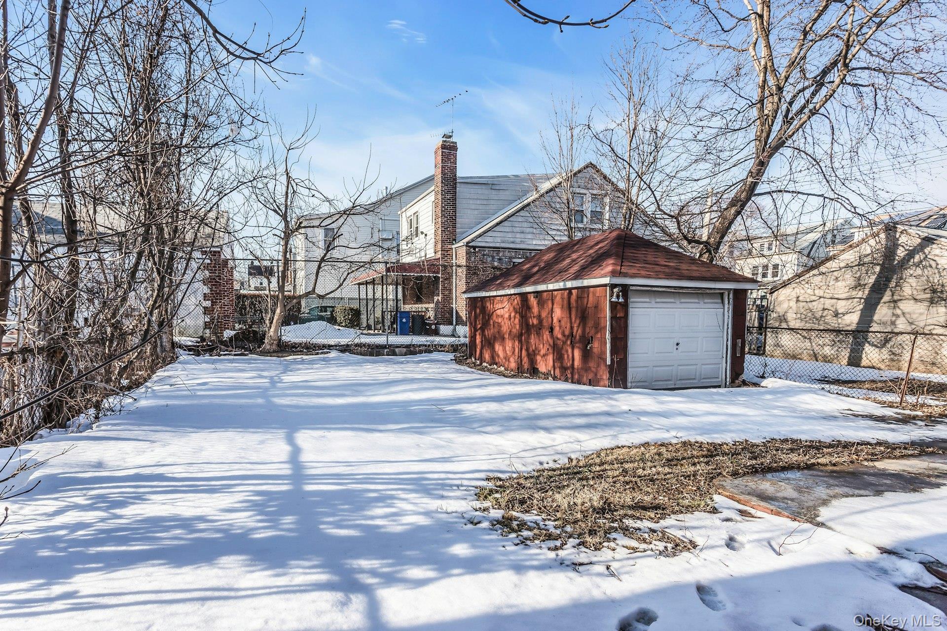 Single Family 109th  Queens, NY 11433, MLS-931149-25