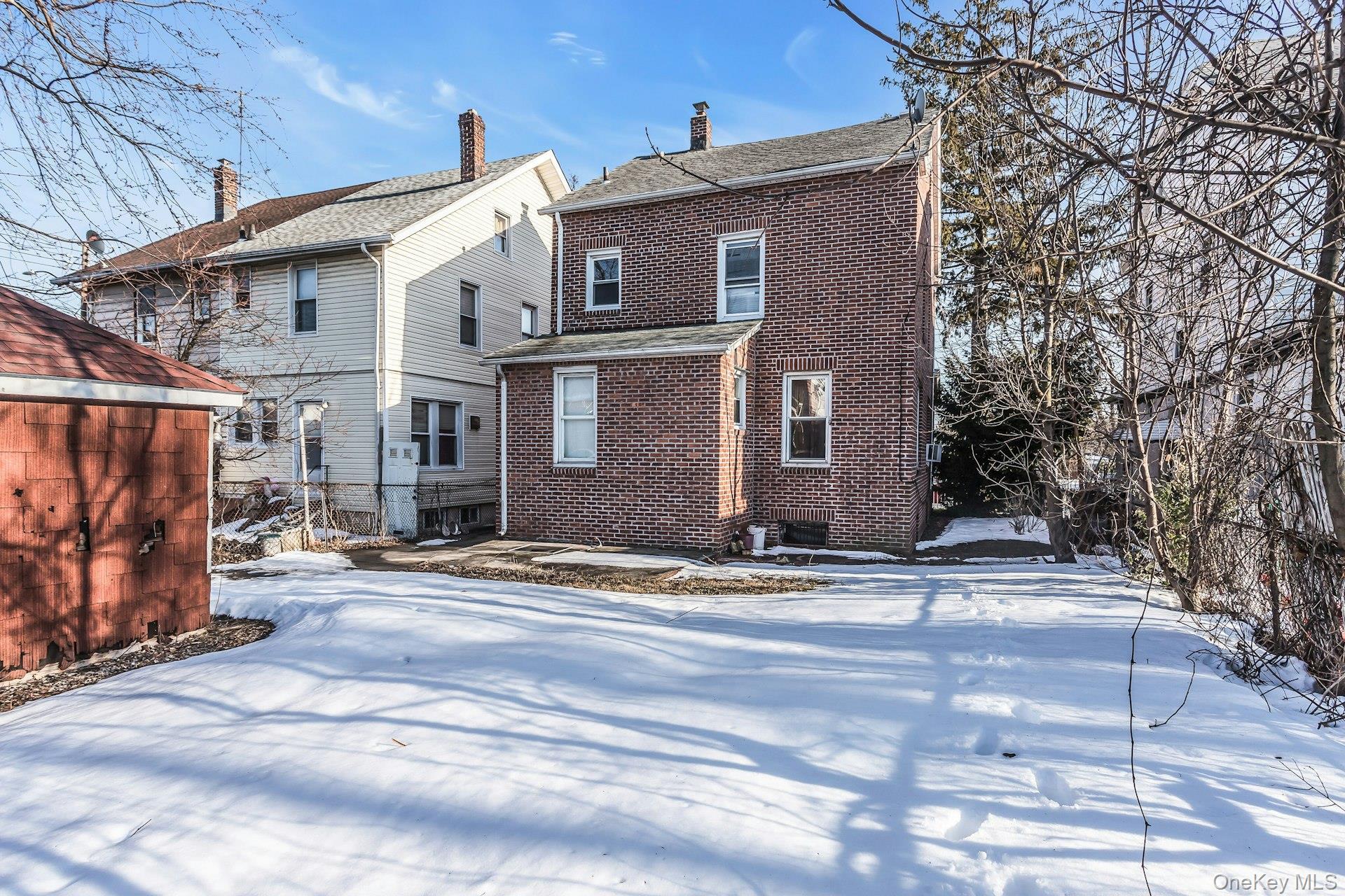 Single Family 109th  Queens, NY 11433, MLS-931149-26