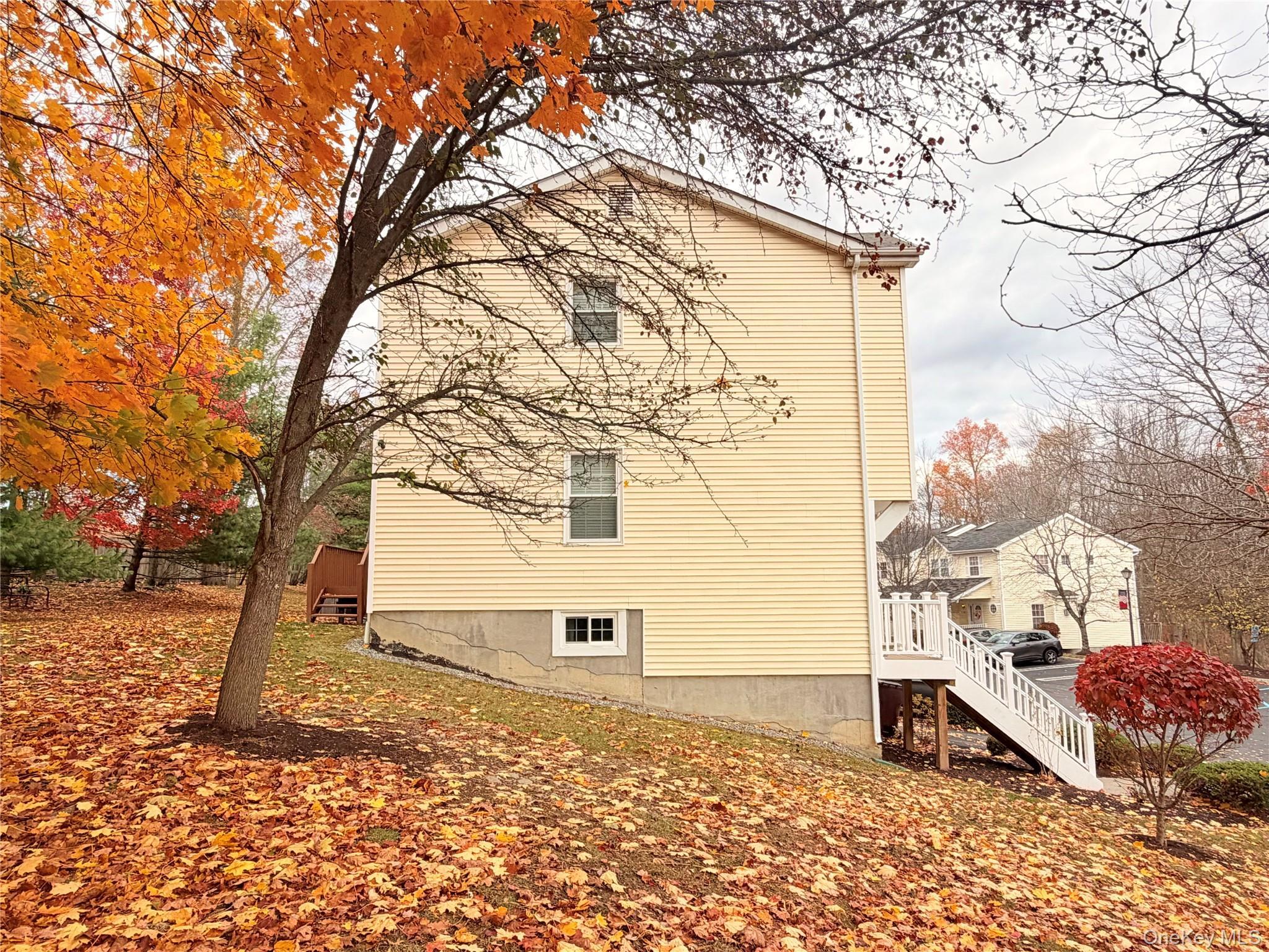 Single Family Lake Ridge Orange County, NY 10940, MLS-931152-18