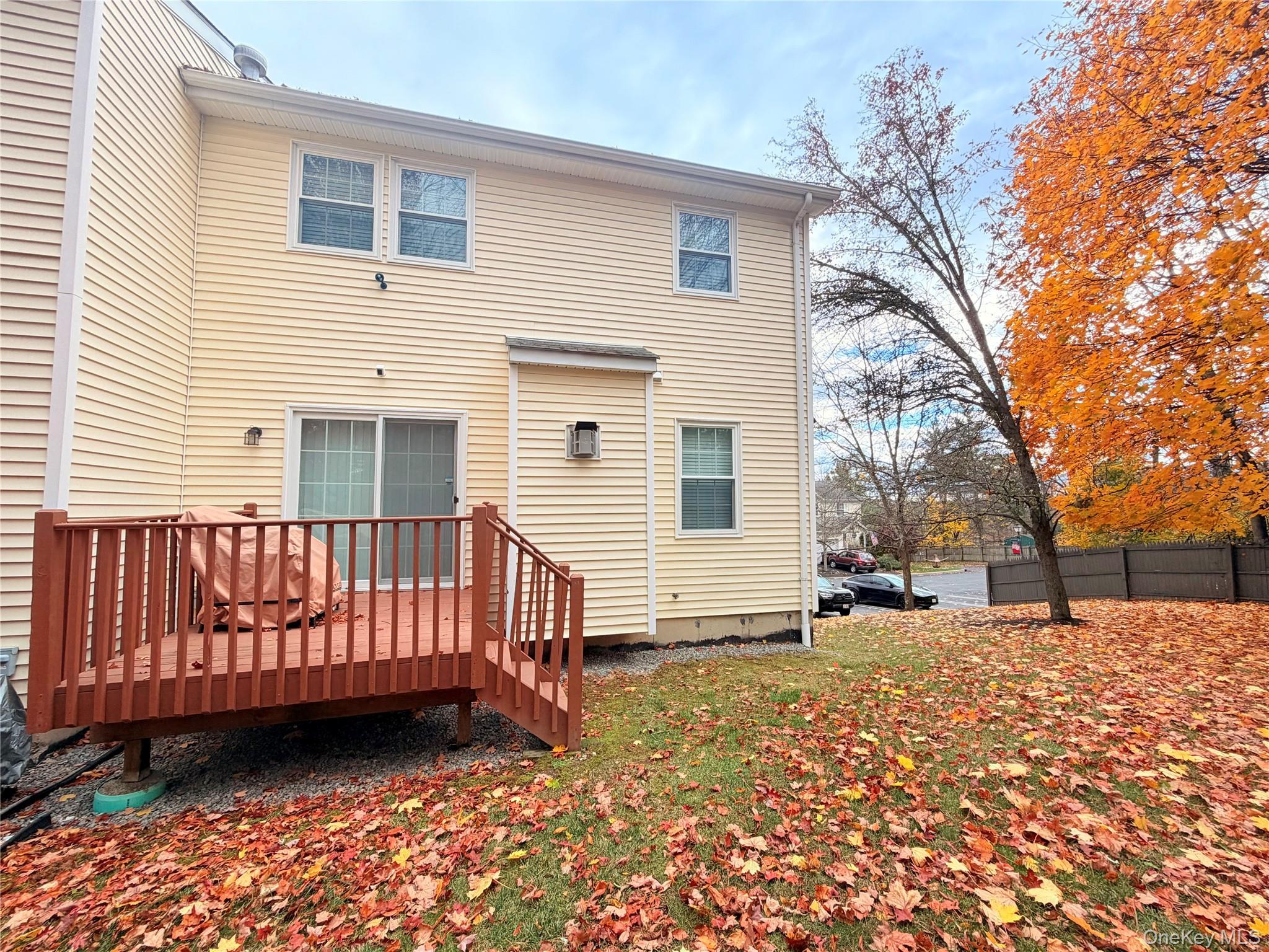 Single Family Lake Ridge  Orange County, NY 10940, MLS-931152-19