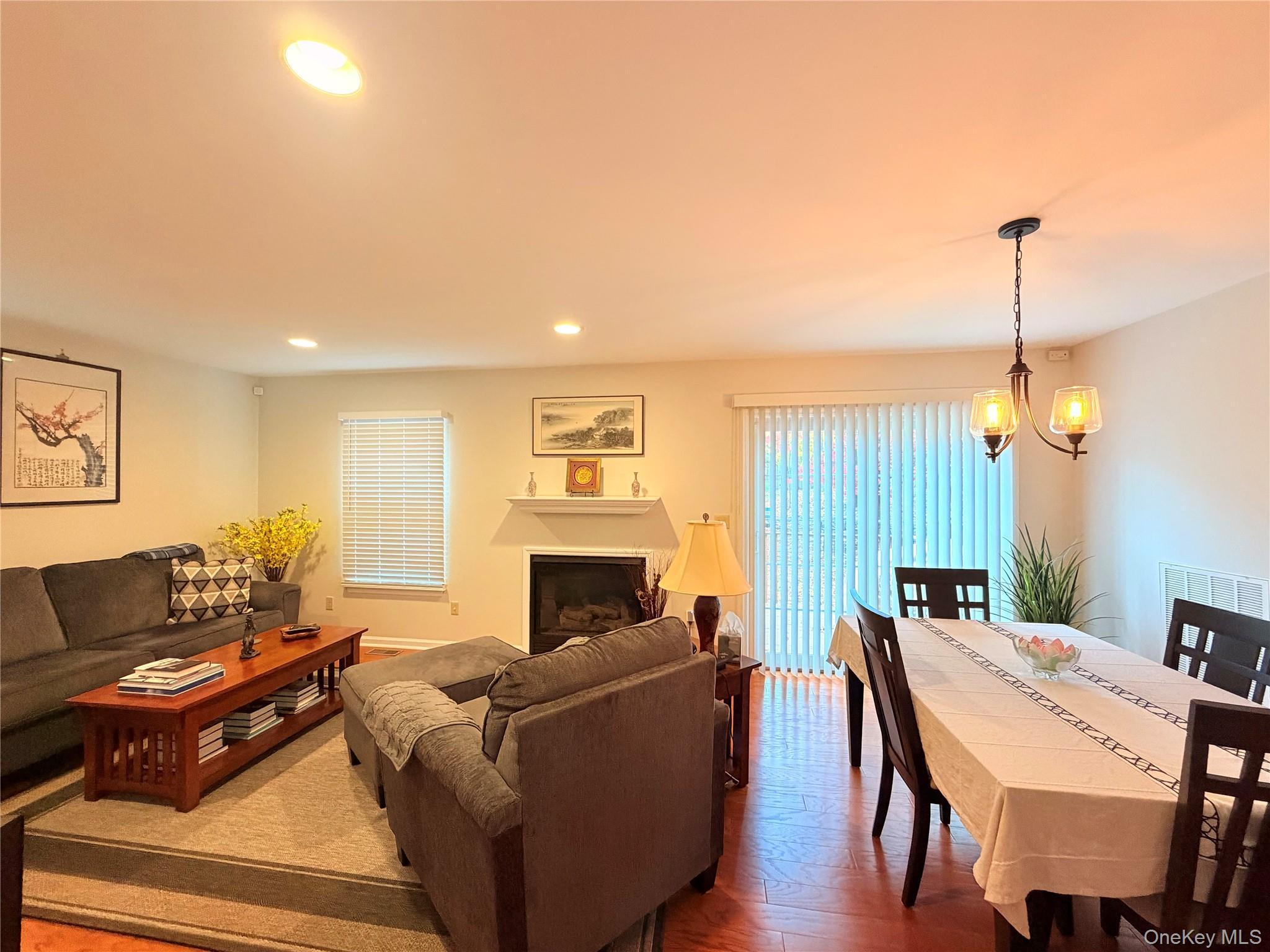 Single Family Lake Ridge Orange County, NY 10940, MLS-931152-3