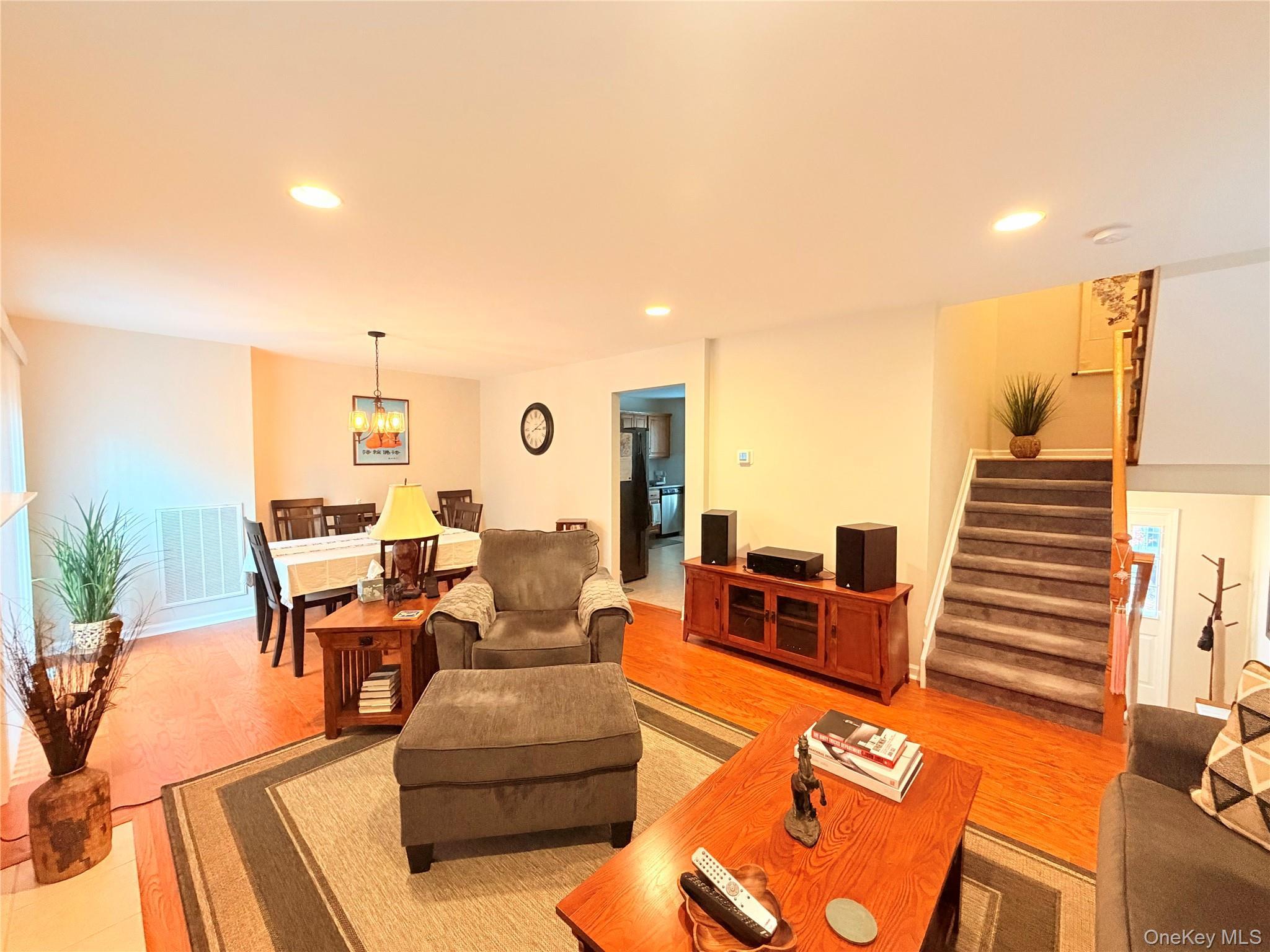 Single Family Lake Ridge Orange County, NY 10940, MLS-931152-4