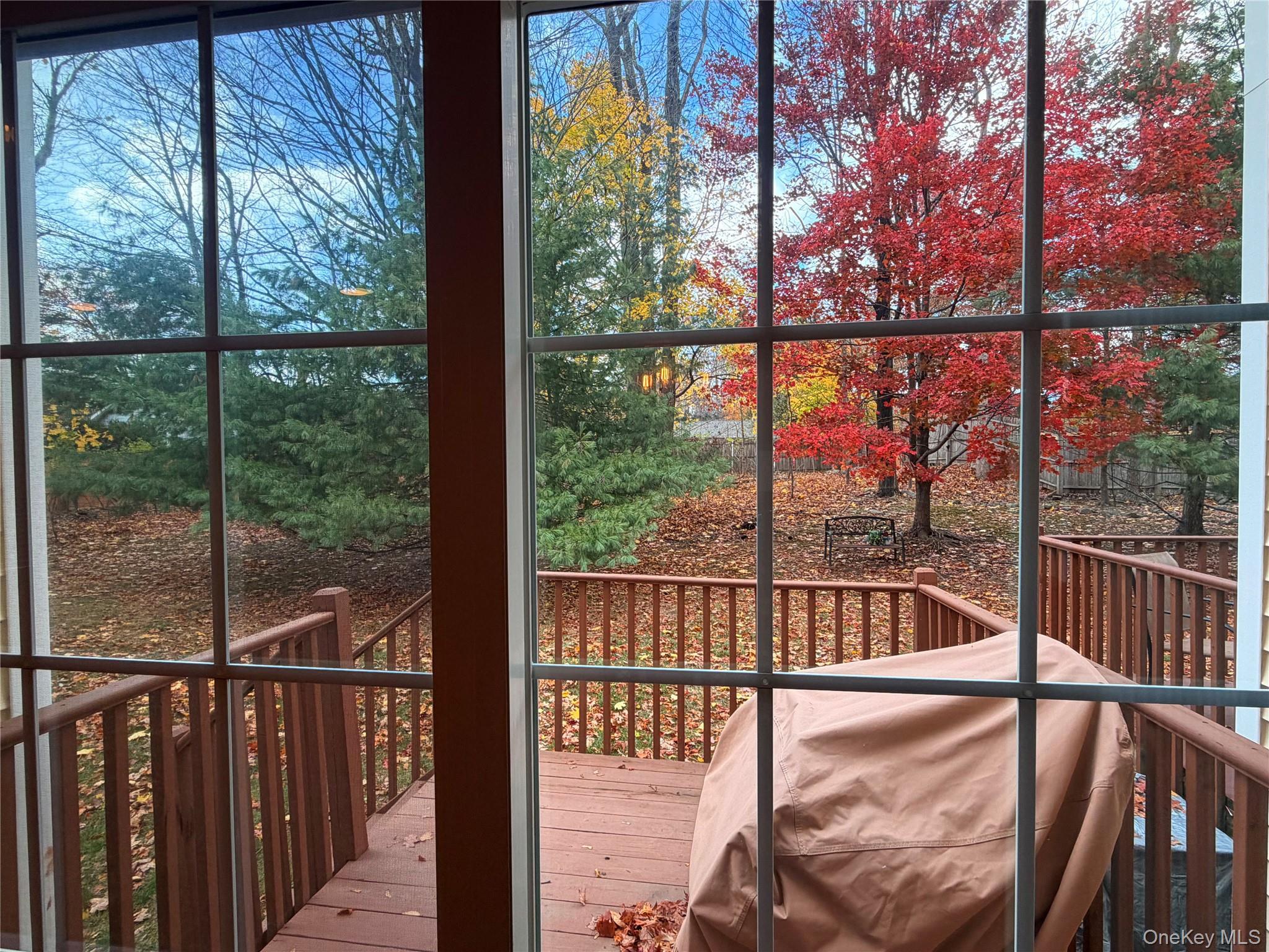 Single Family Lake Ridge Orange County, NY 10940, MLS-931152-5