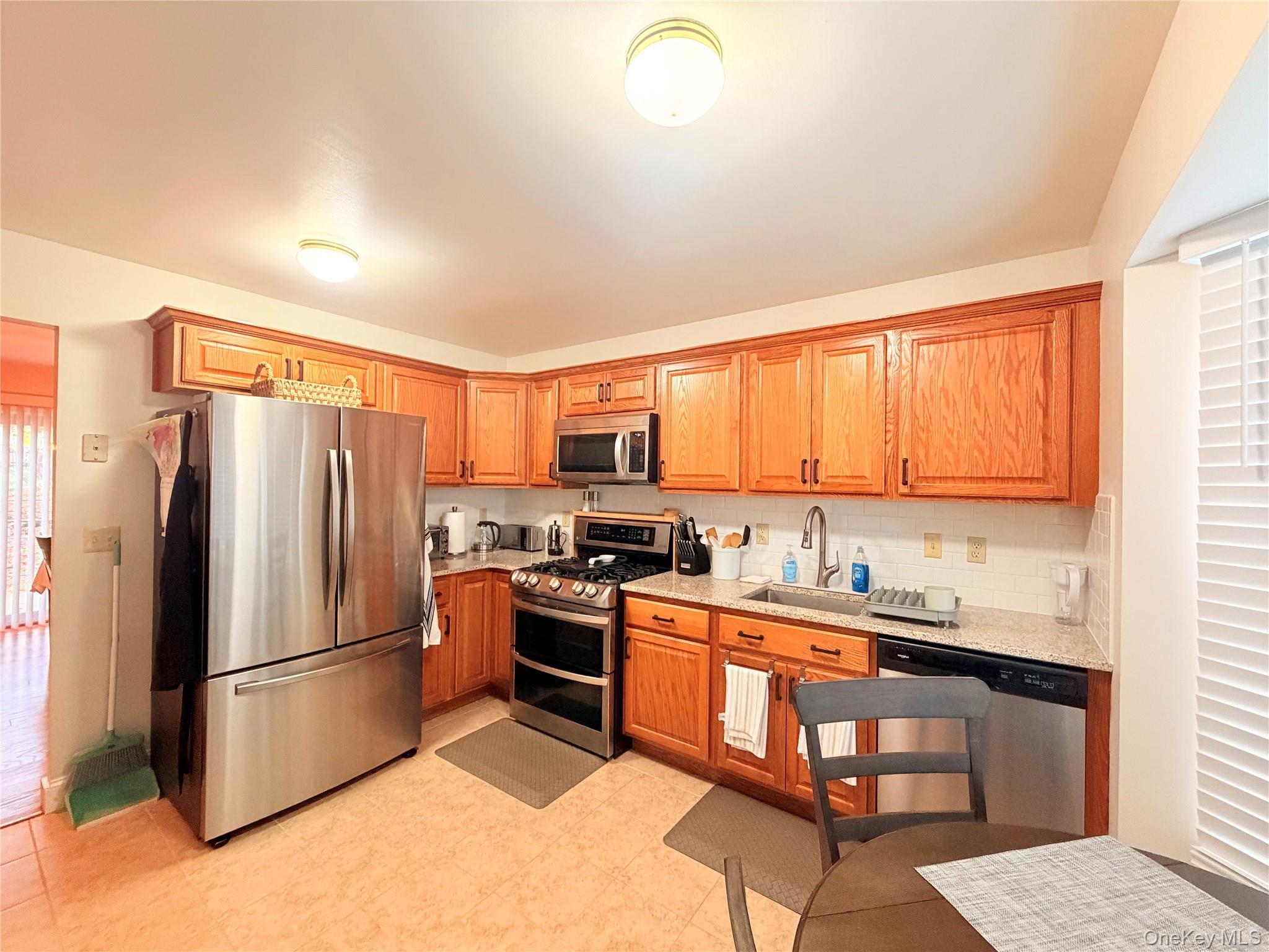 Single Family Lake Ridge Orange County, NY 10940, MLS-931152-6