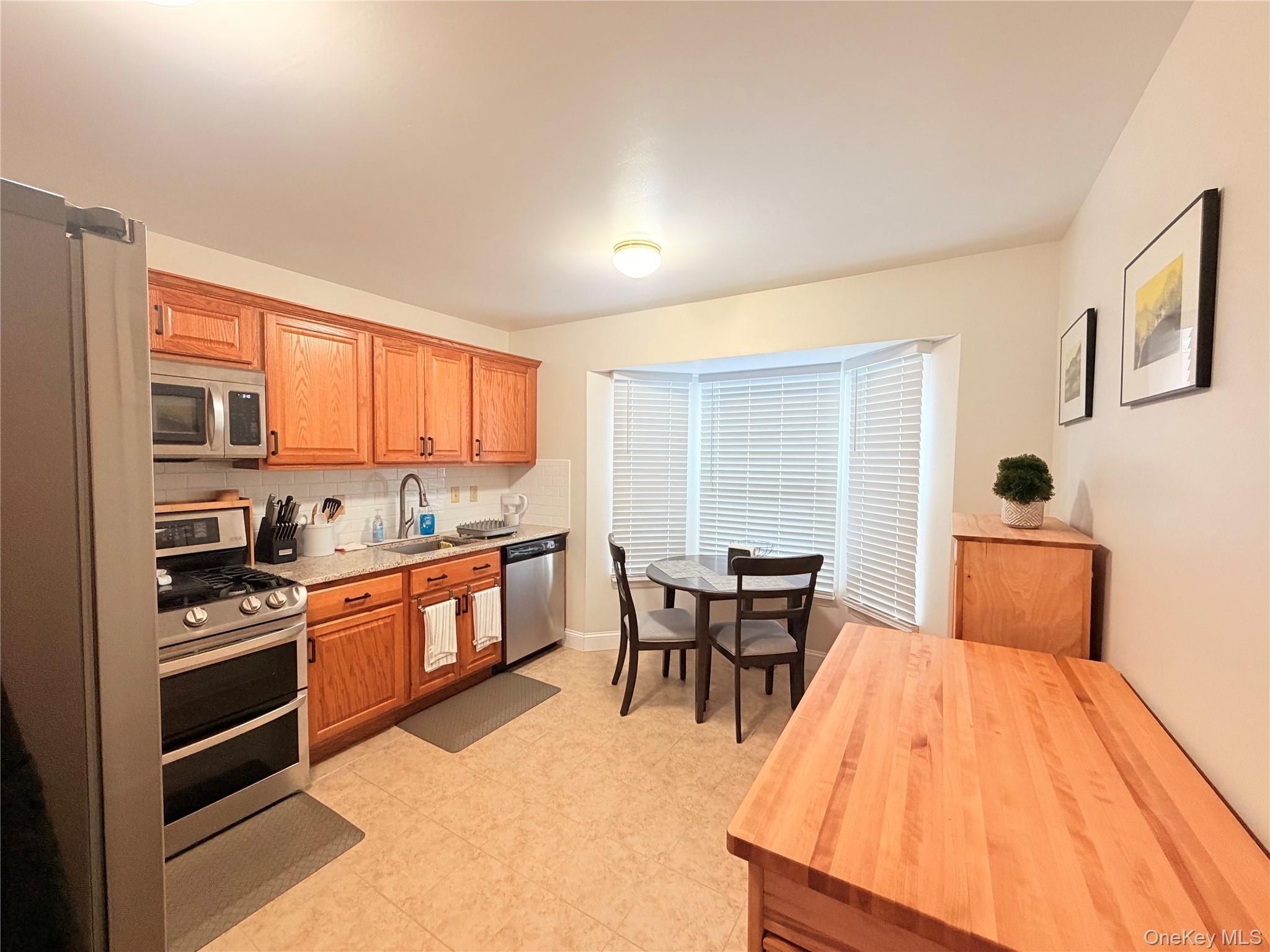 Single Family Lake Ridge Orange County, NY 10940, MLS-931152-7