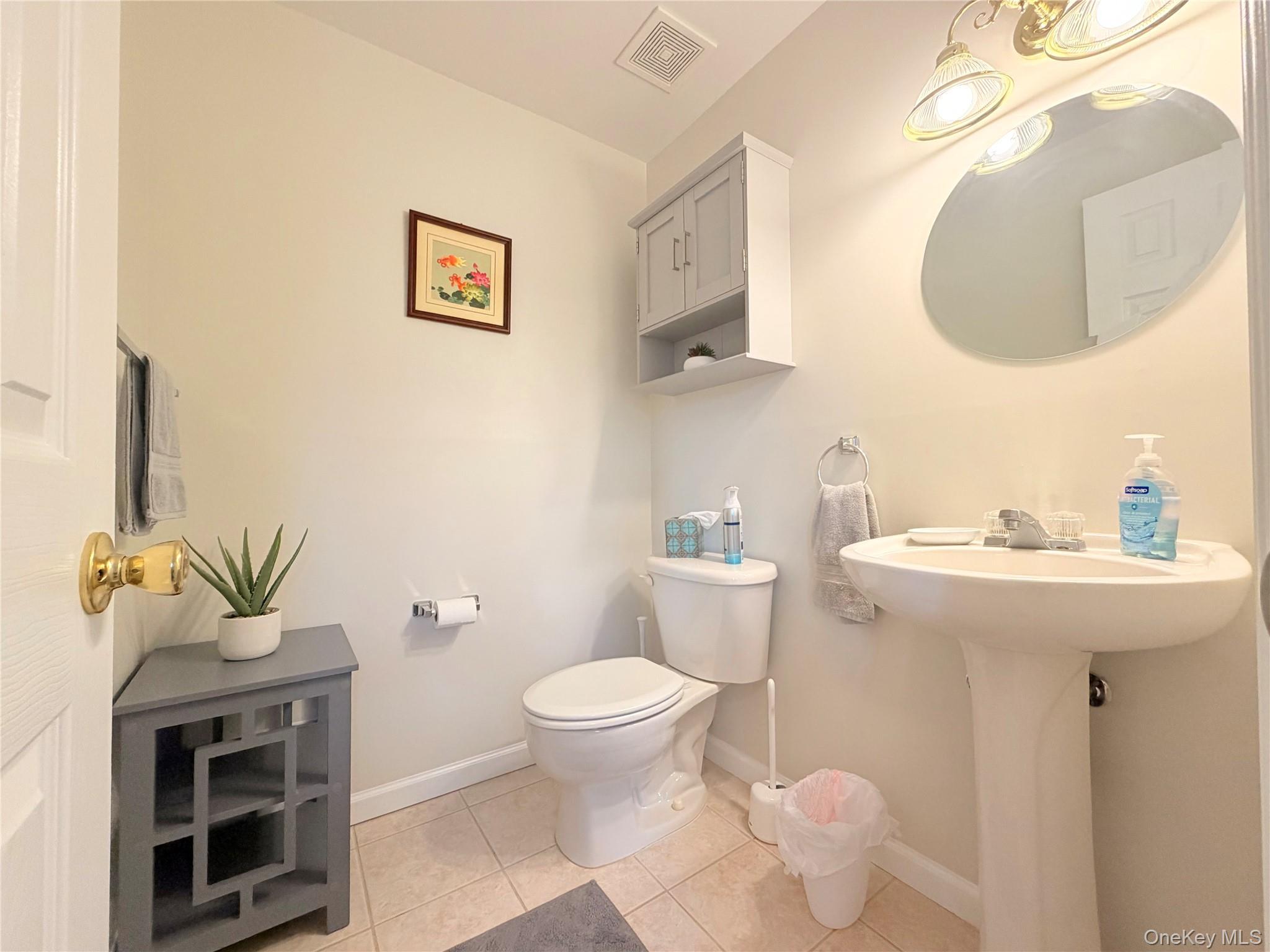 Single Family Lake Ridge Orange County, NY 10940, MLS-931152-8