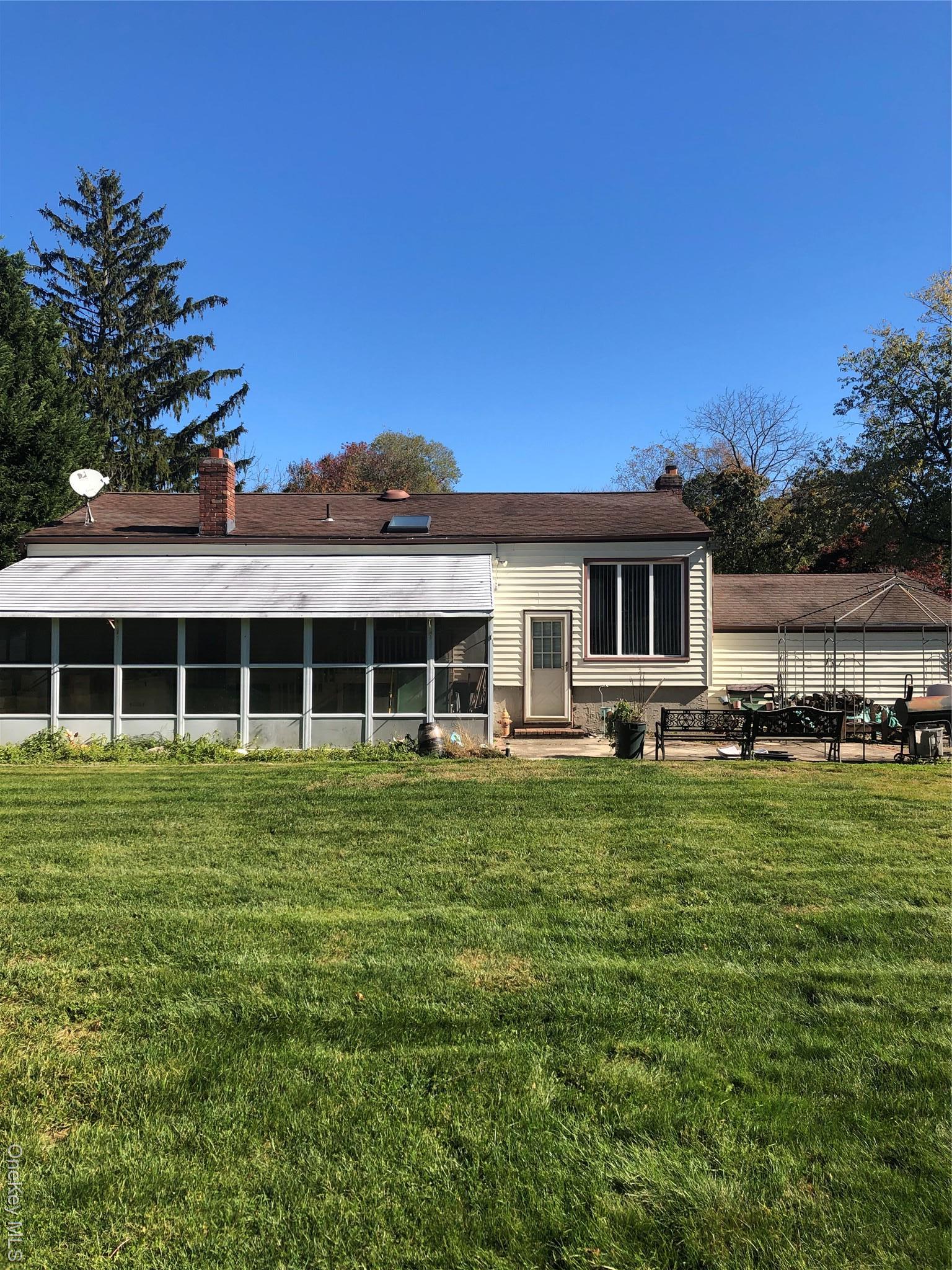 Single Family Nadine  Suffolk County, NY 11776, MLS-931164-10