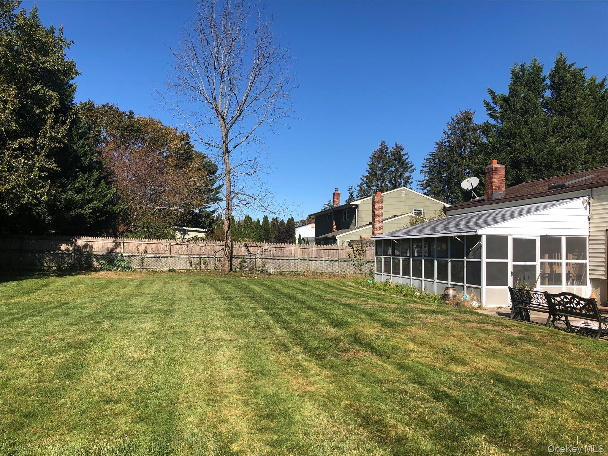 Single Family Nadine  Suffolk County, NY 11776, MLS-931164-9