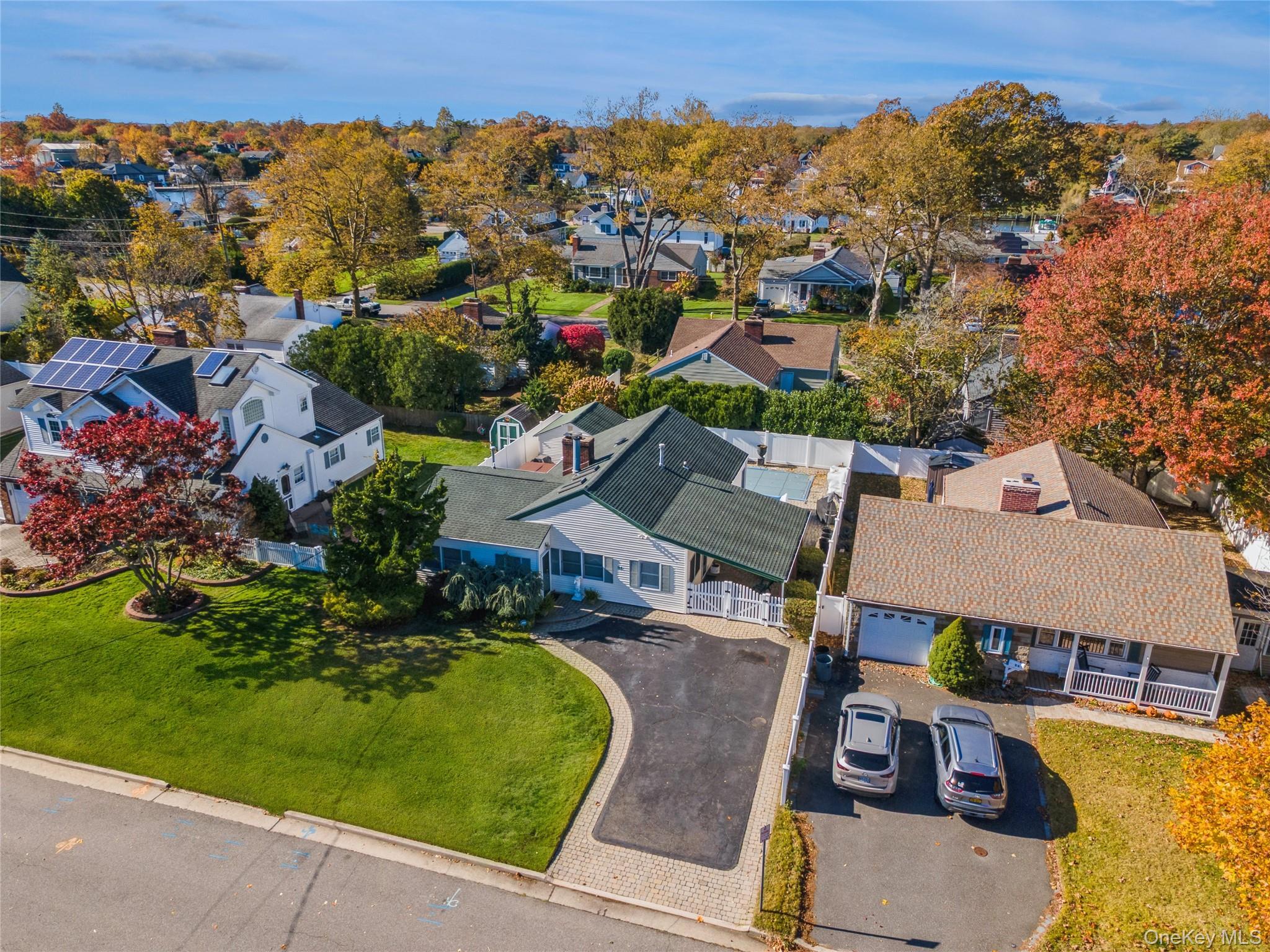 Single Family Grand Central  Suffolk County, NY 11701, MLS-931192-23