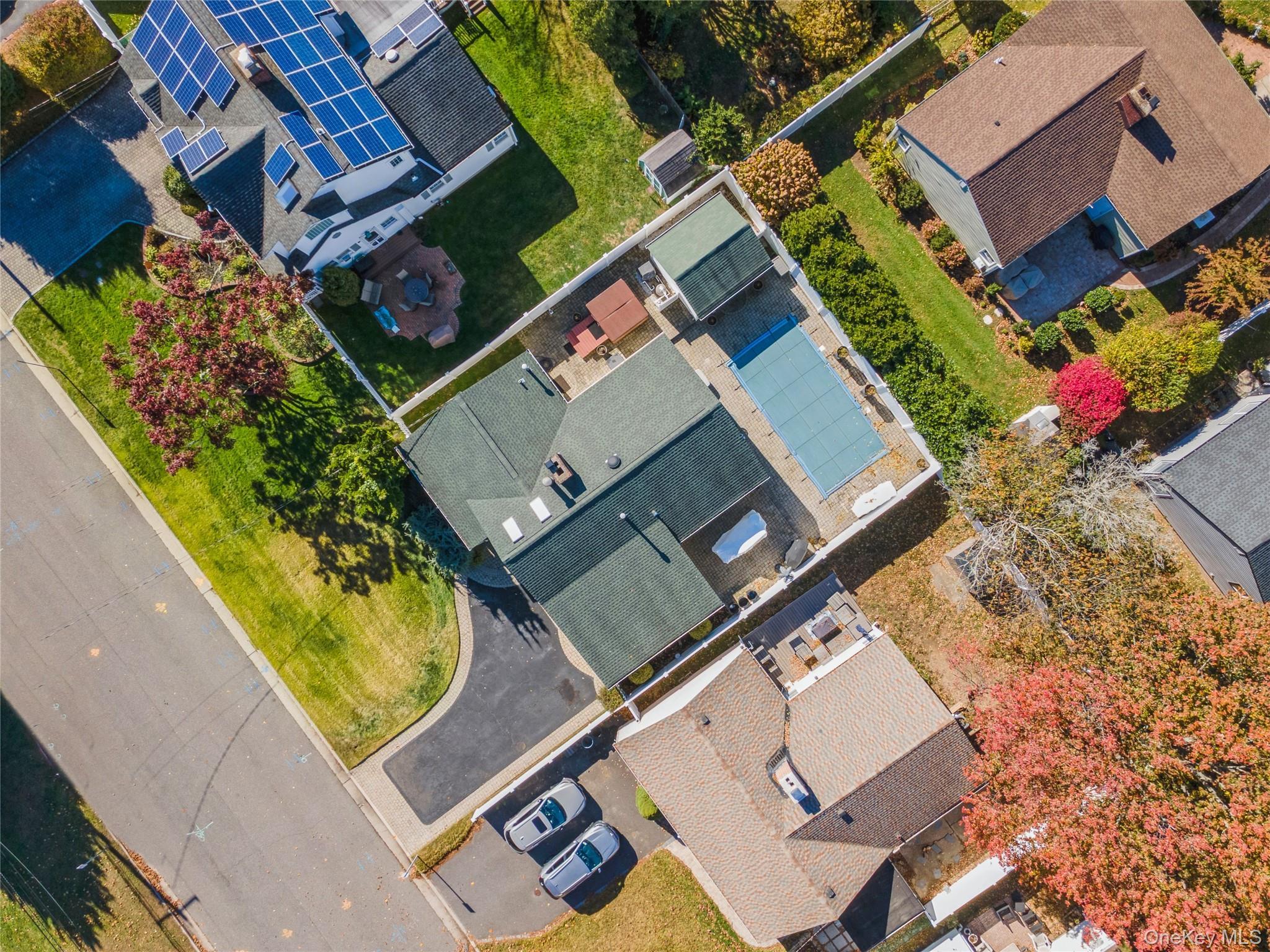 Single Family Grand Central  Suffolk County, NY 11701, MLS-931192-25