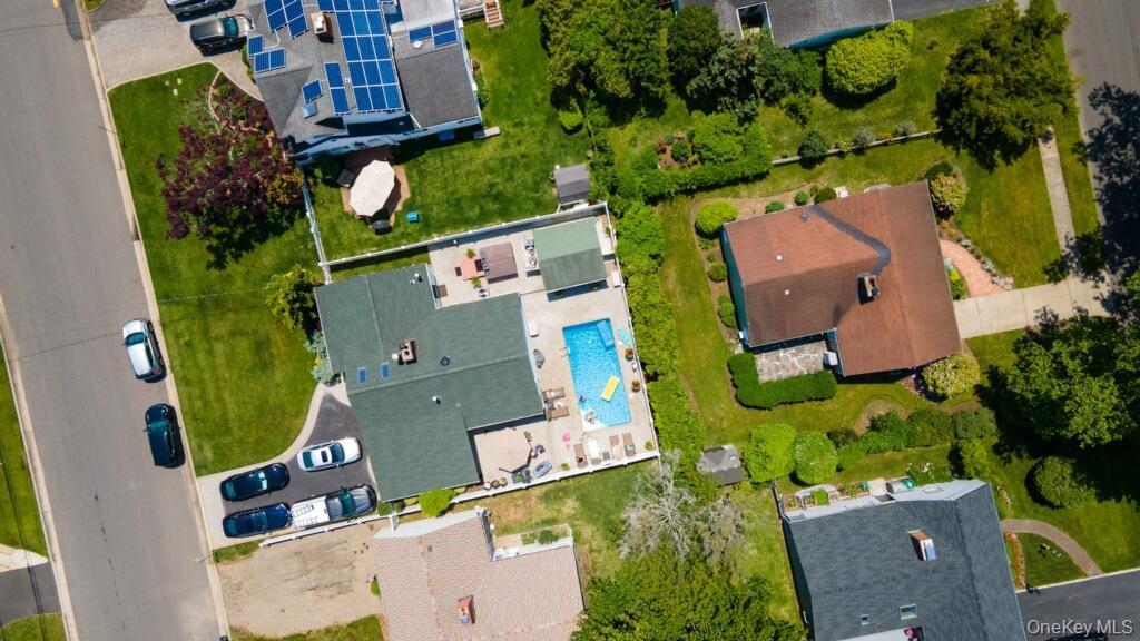 Single Family Grand Central  Suffolk County, NY 11701, MLS-931192-29