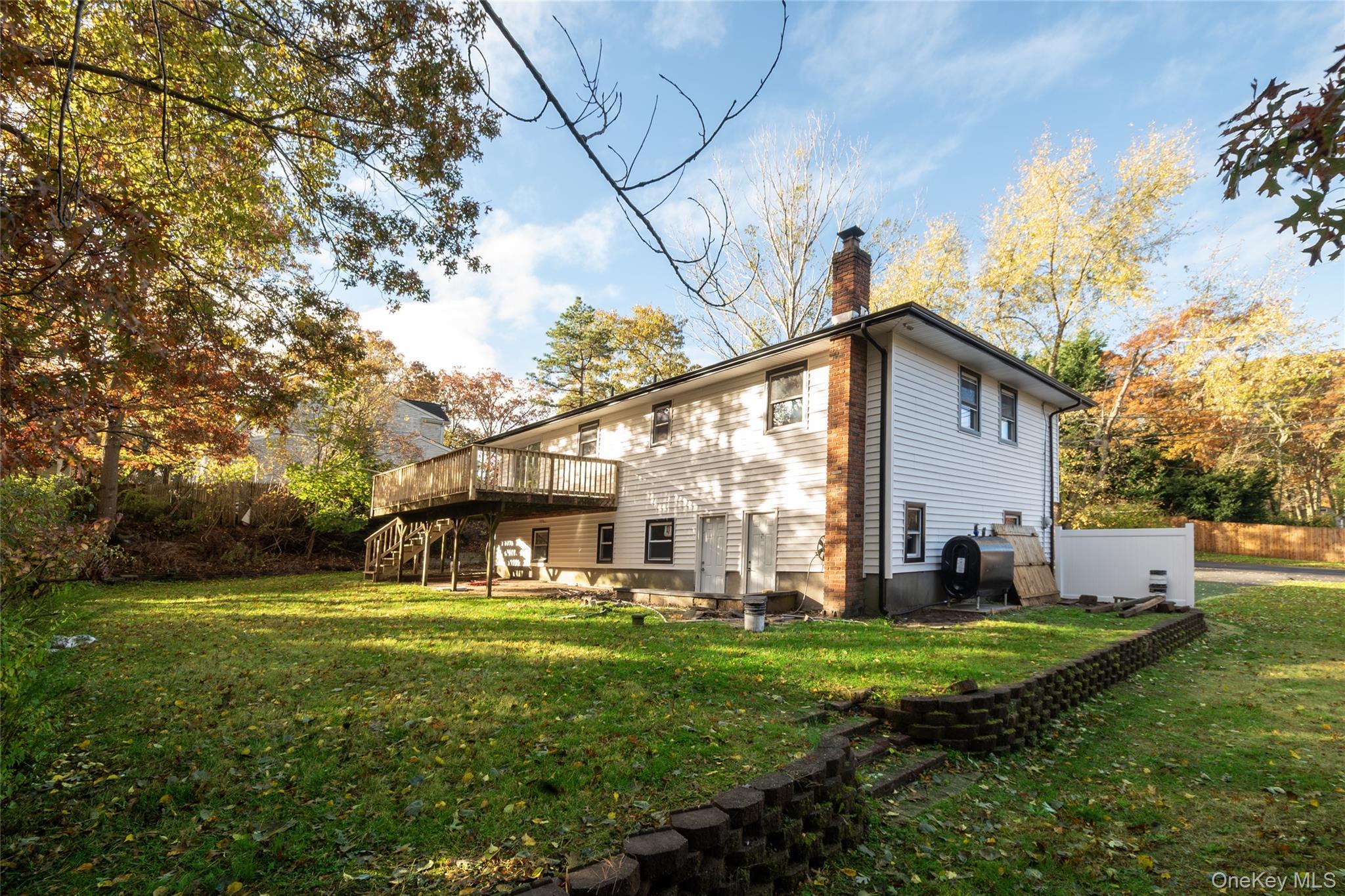 Single Family Titmus  Suffolk County, NY 11950, MLS-931218-19