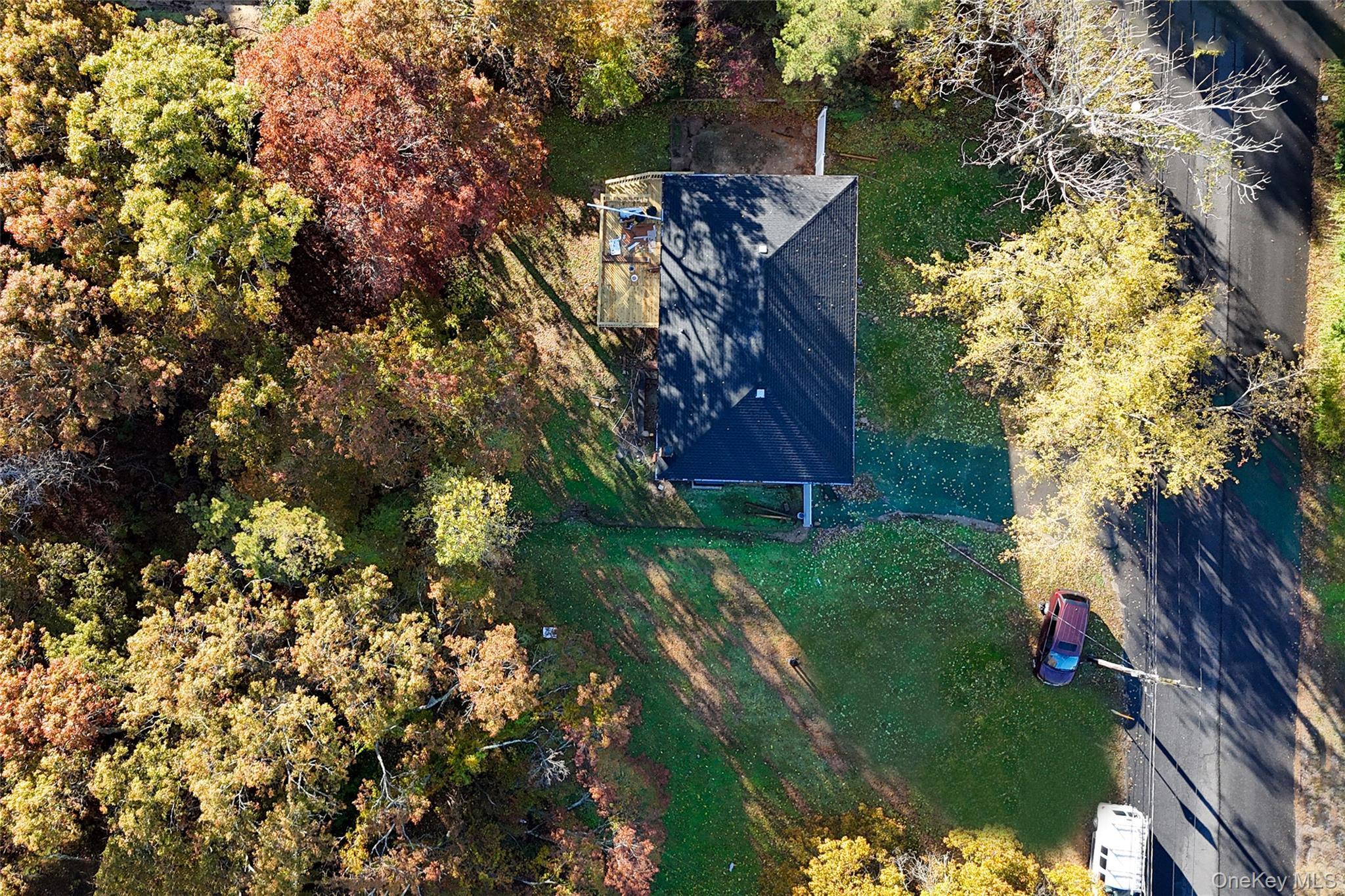 Single Family Titmus  Suffolk County, NY 11950, MLS-931218-2