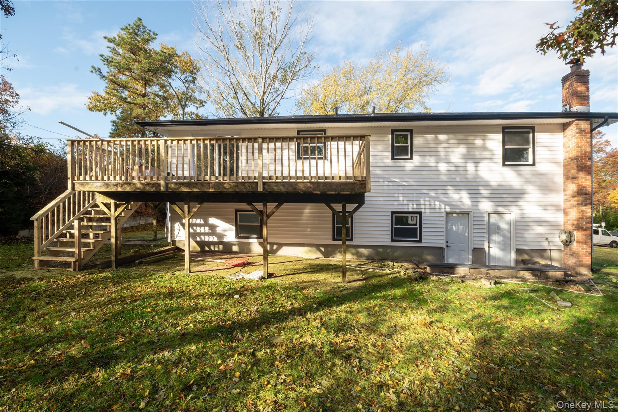 Single Family Titmus  Suffolk County, NY 11950, MLS-931218-22