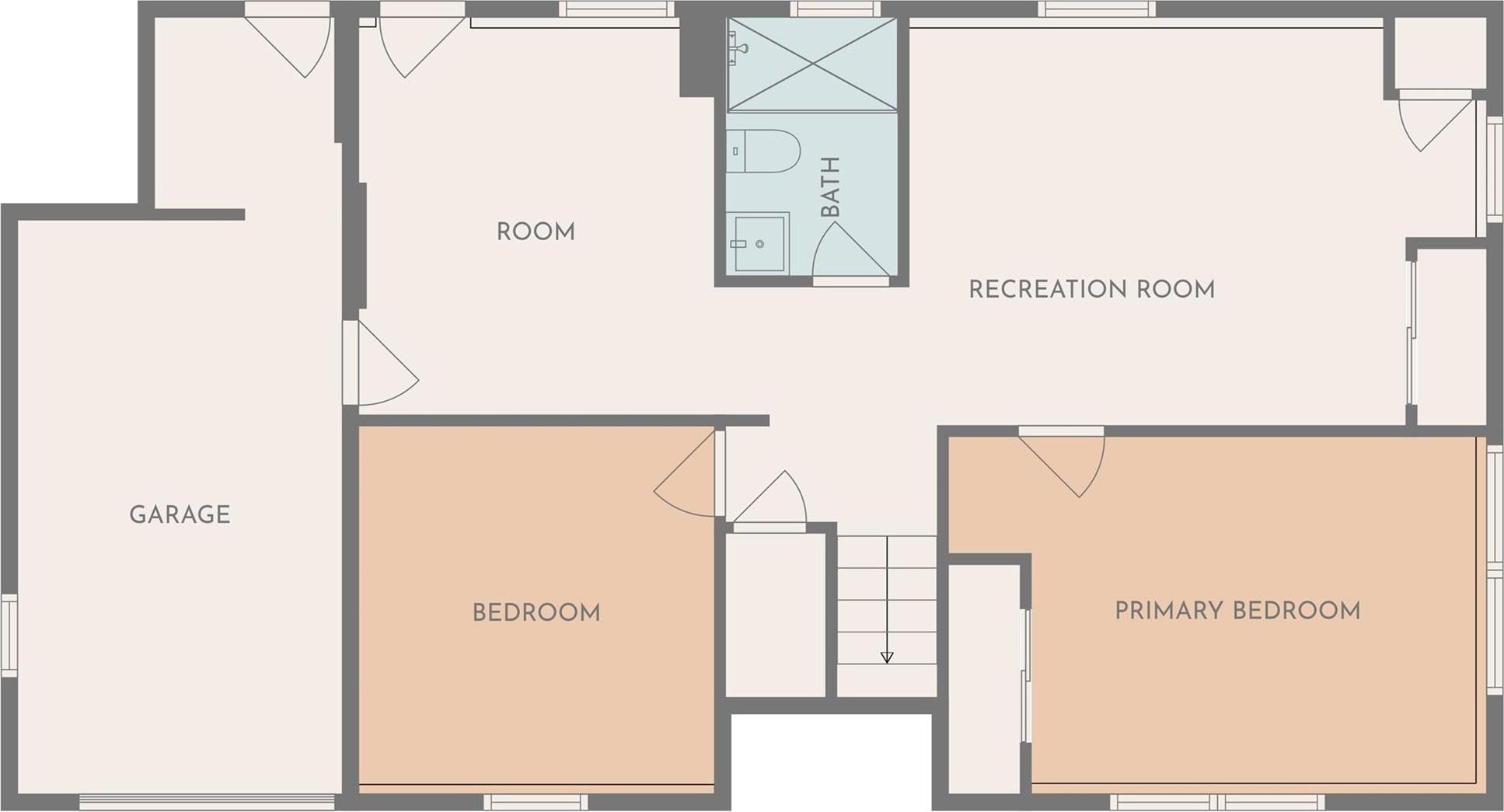 Single Family Titmus  Suffolk County, NY 11950, MLS-931218-25