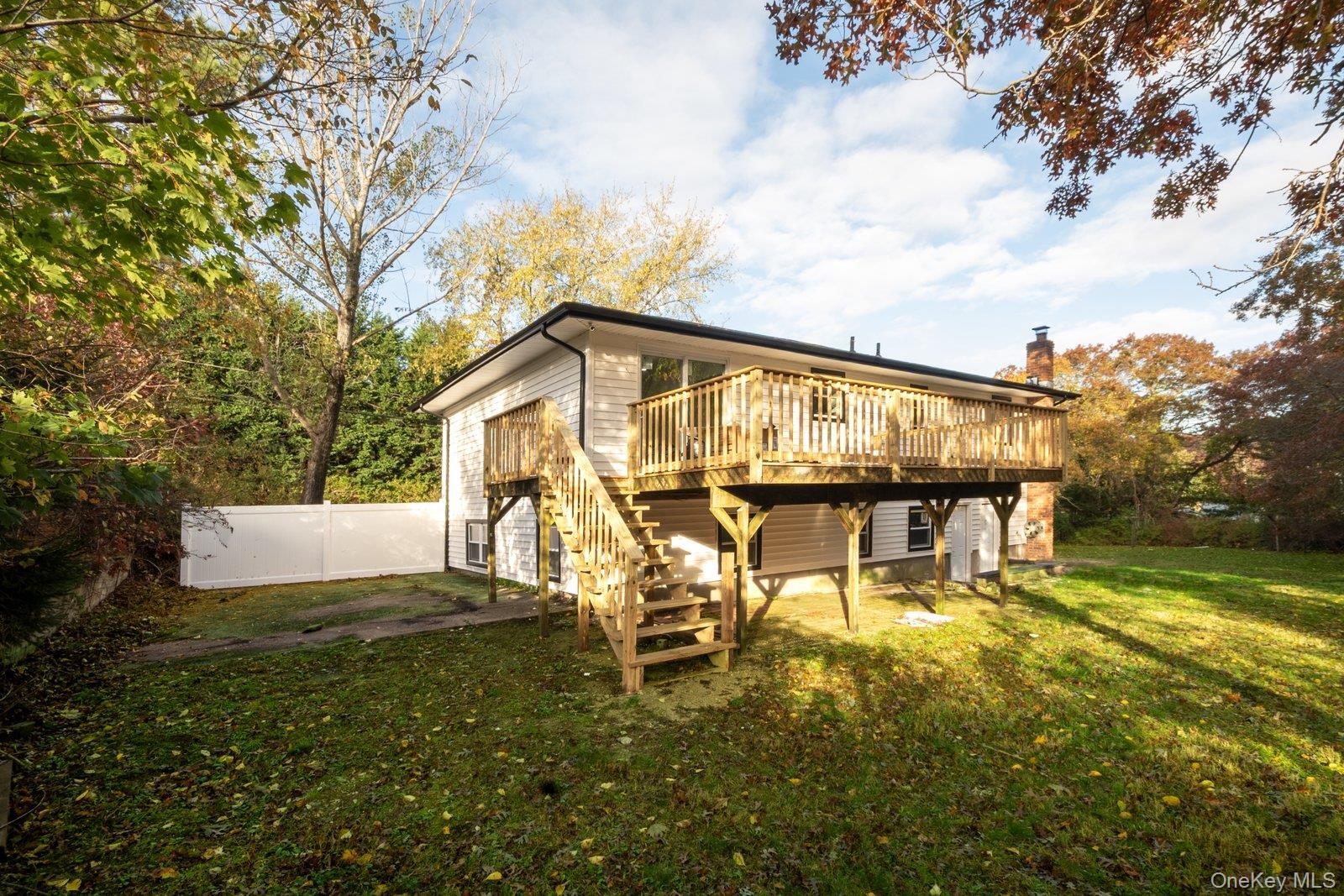 Single Family Titmus  Suffolk County, NY 11950, MLS-931218-29