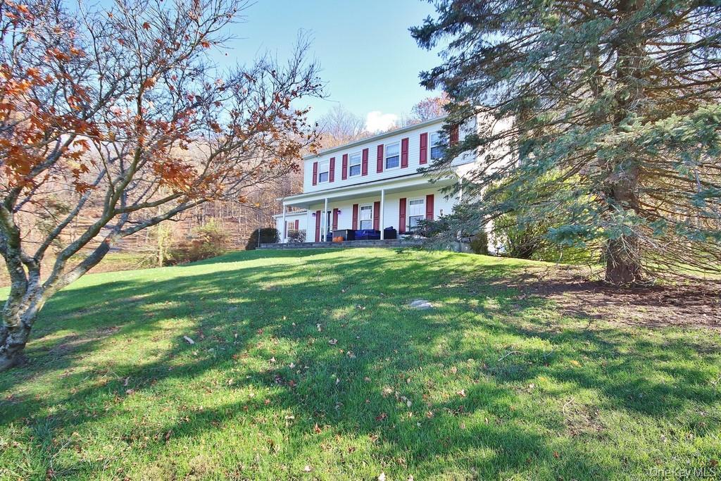 Single Family Farview Dutchess County, NY 12533, MLS-931234-2