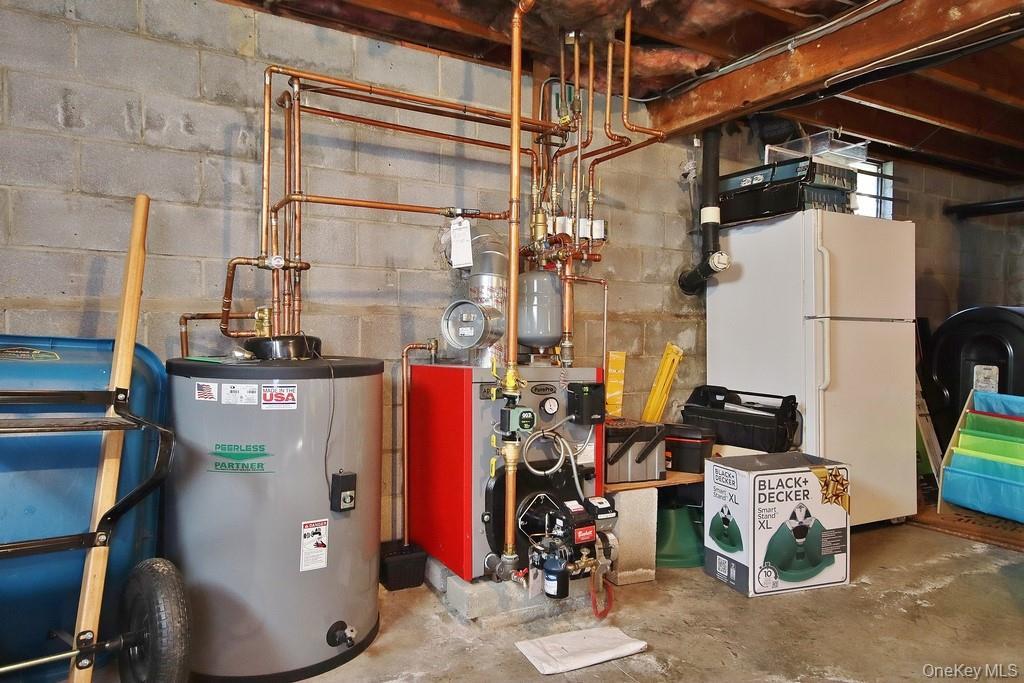 Single Family Farview Dutchess County, NY 12533, MLS-931234-28