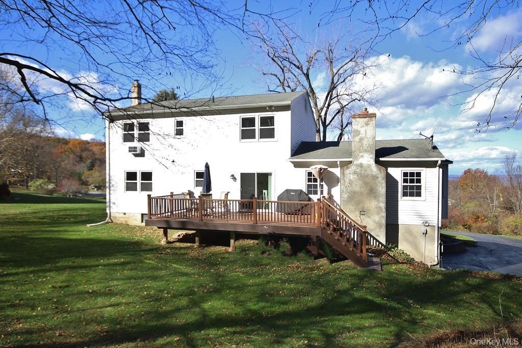 Single Family Farview Dutchess County, NY 12533, MLS-931234-30