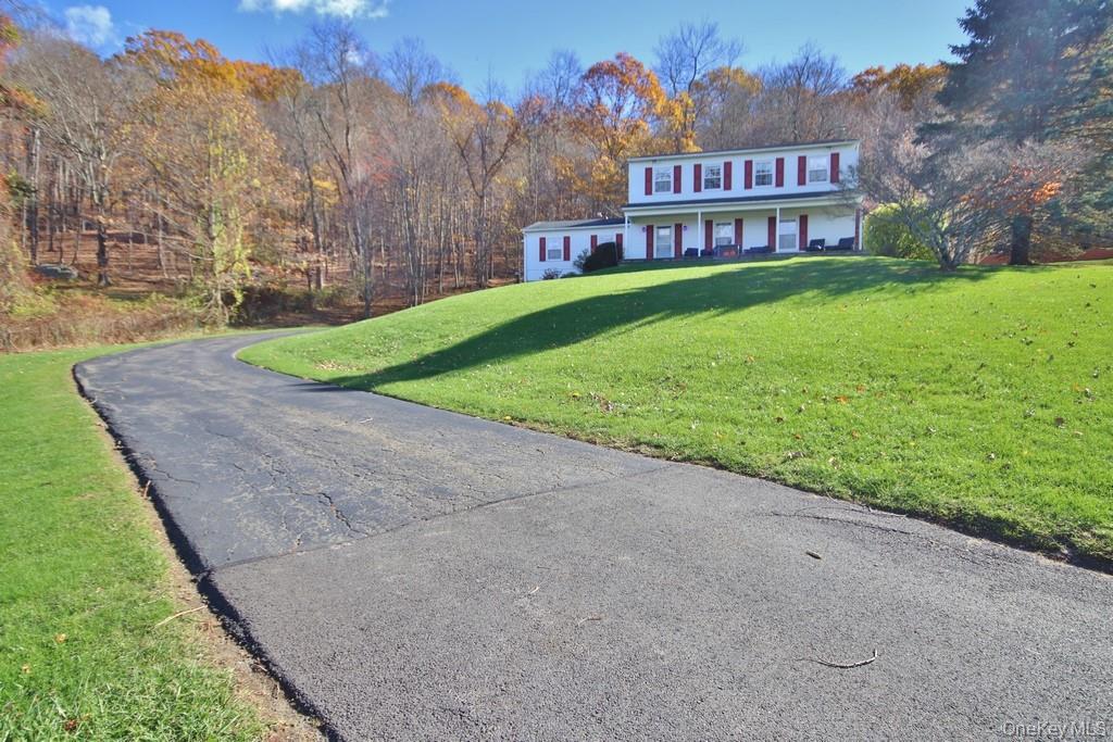 Single Family Farview  Dutchess County, NY 12533, MLS-931234-33