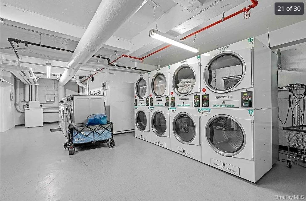 Coop Union Turnpike  Queens, NY 11364, MLS-931245-18