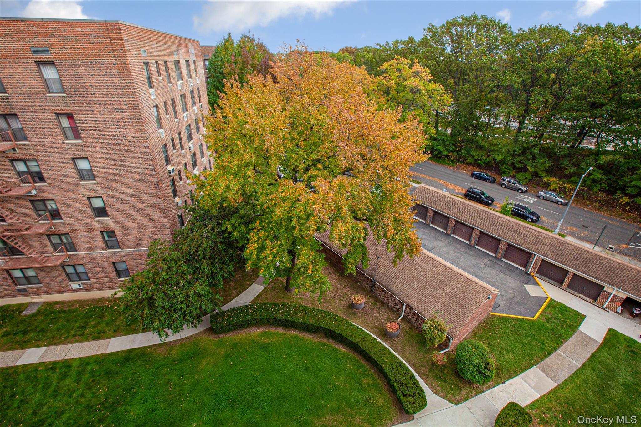 Coop Union Turnpike  Queens, NY 11364, MLS-931245-4