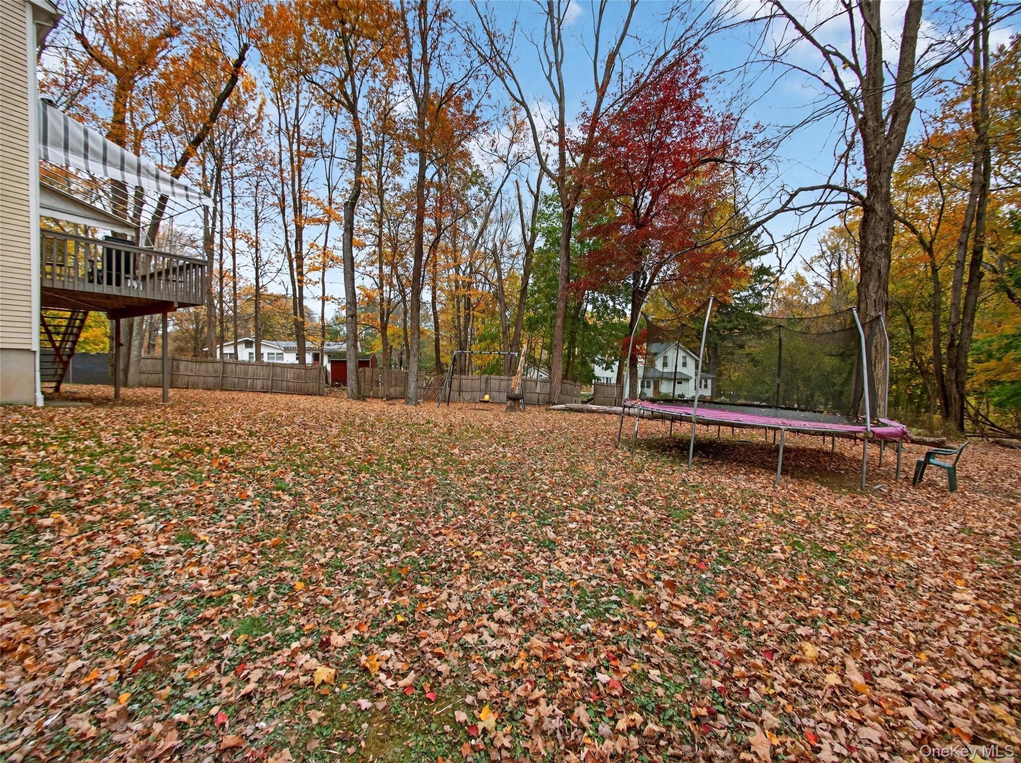 Single Family Paul Rockland County, NY 10965, MLS-931258-29