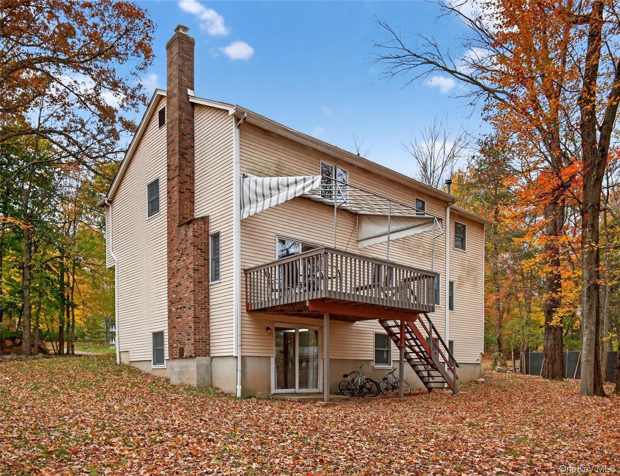 Single Family Paul Rockland County, NY 10965, MLS-931258-30