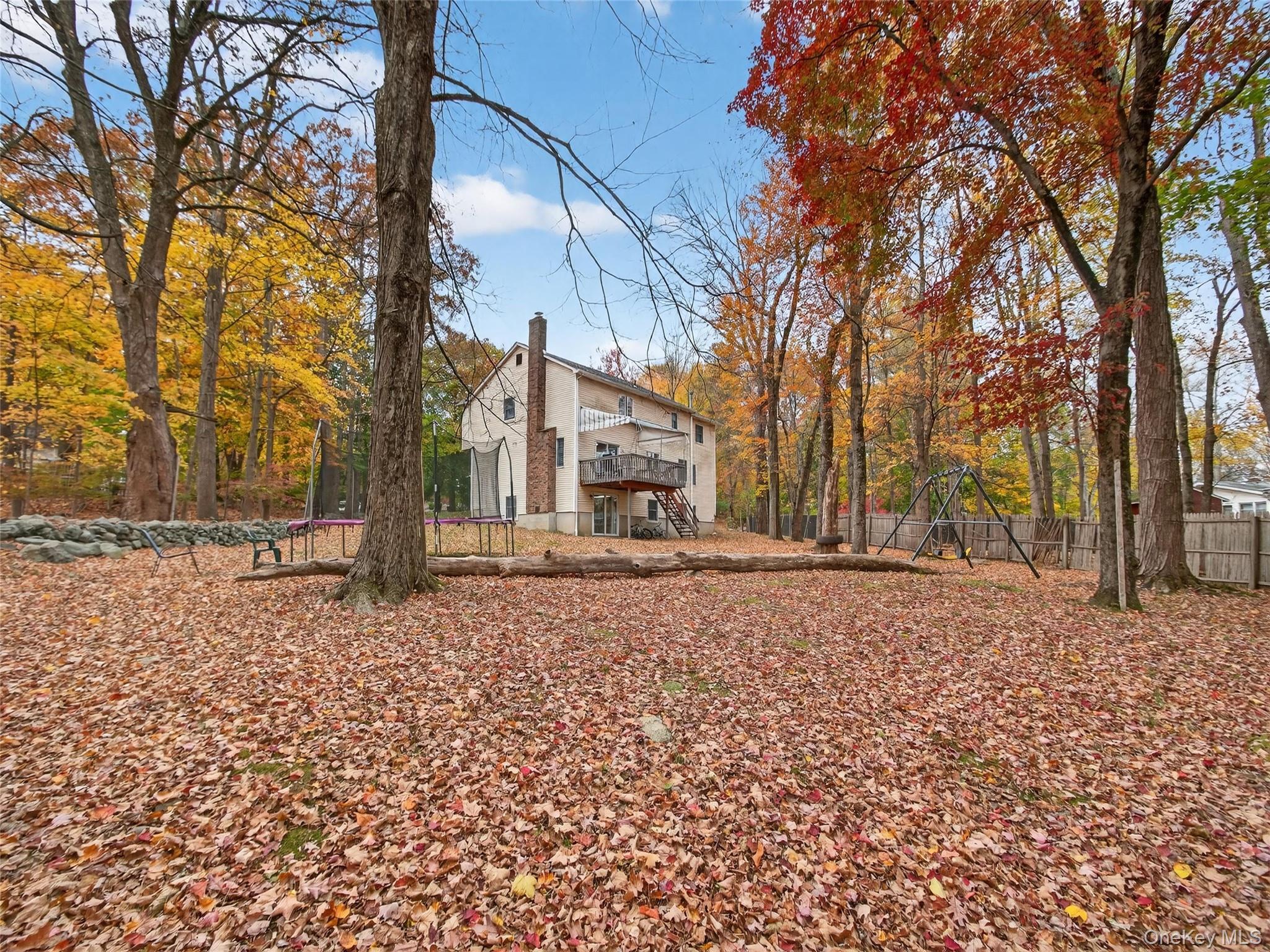 Single Family Paul Rockland County, NY 10965, MLS-931258-32