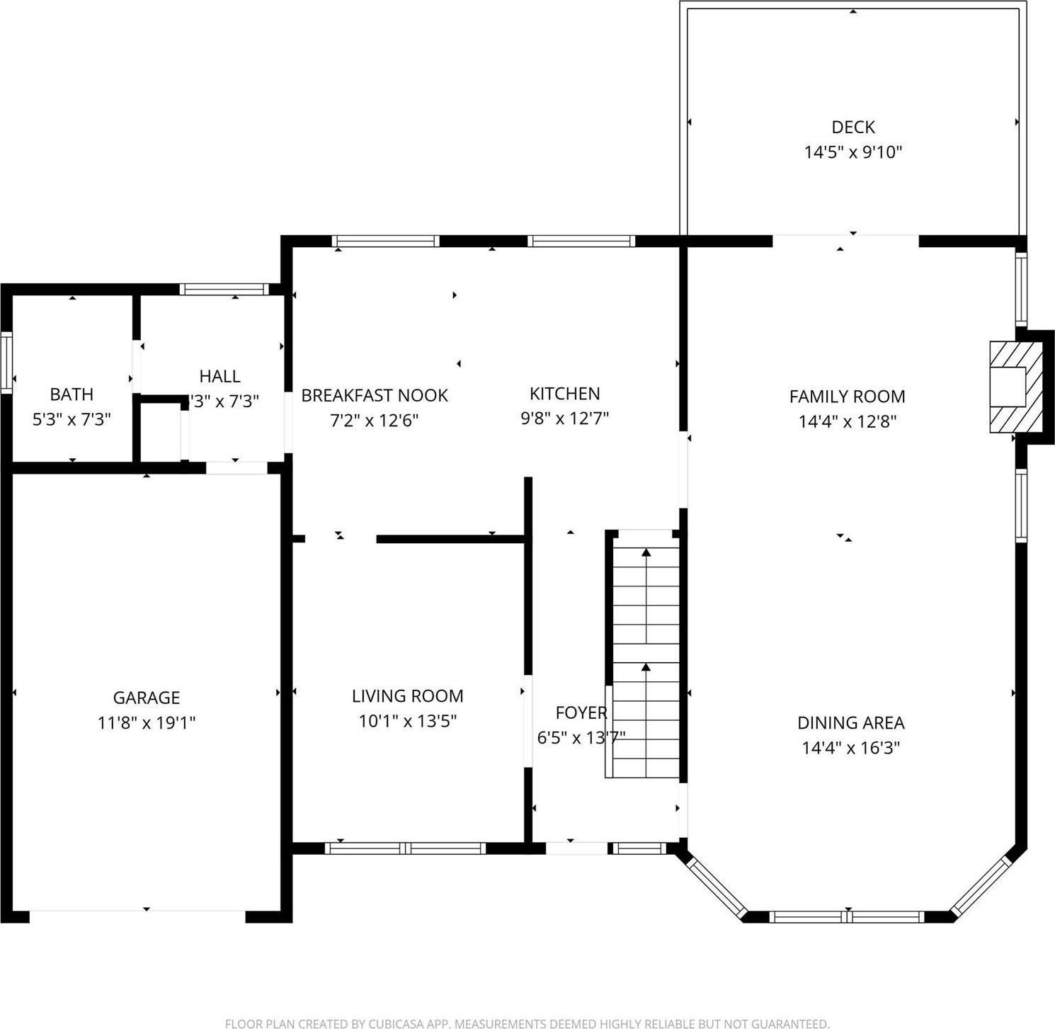 Single Family Paul Rockland County, NY 10965, MLS-931258-33