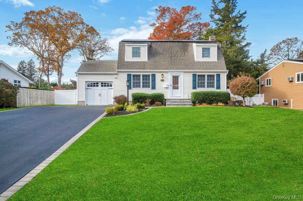 Single Family Devon Suffolk County, NY 11787, MLS-931259-2