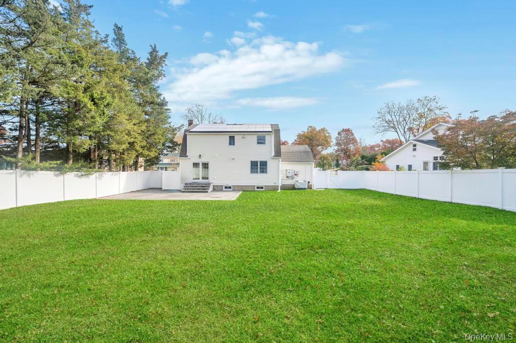 Single Family Devon Suffolk County, NY 11787, MLS-931259-23