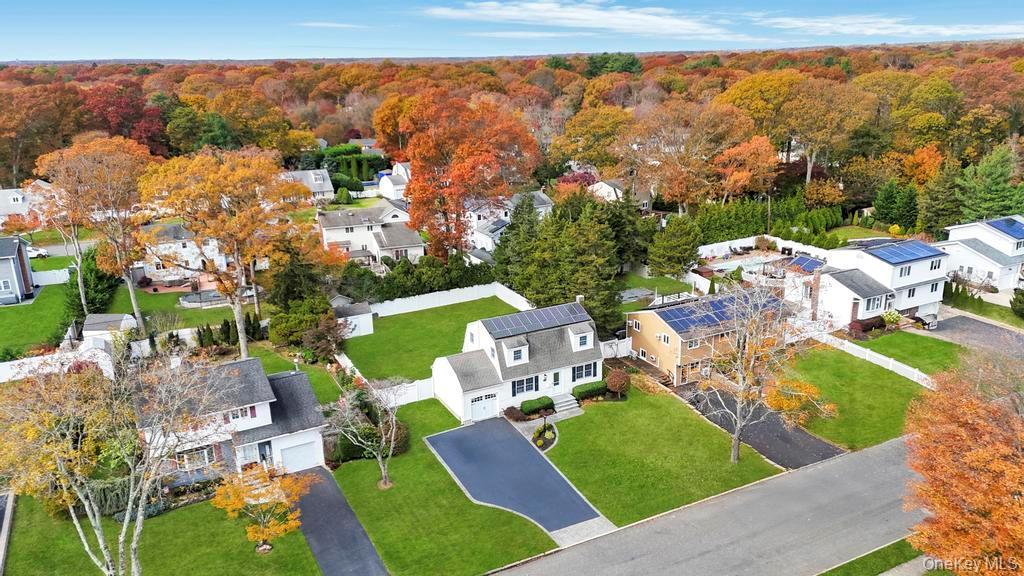 Single Family Devon Suffolk County, NY 11787, MLS-931259-26