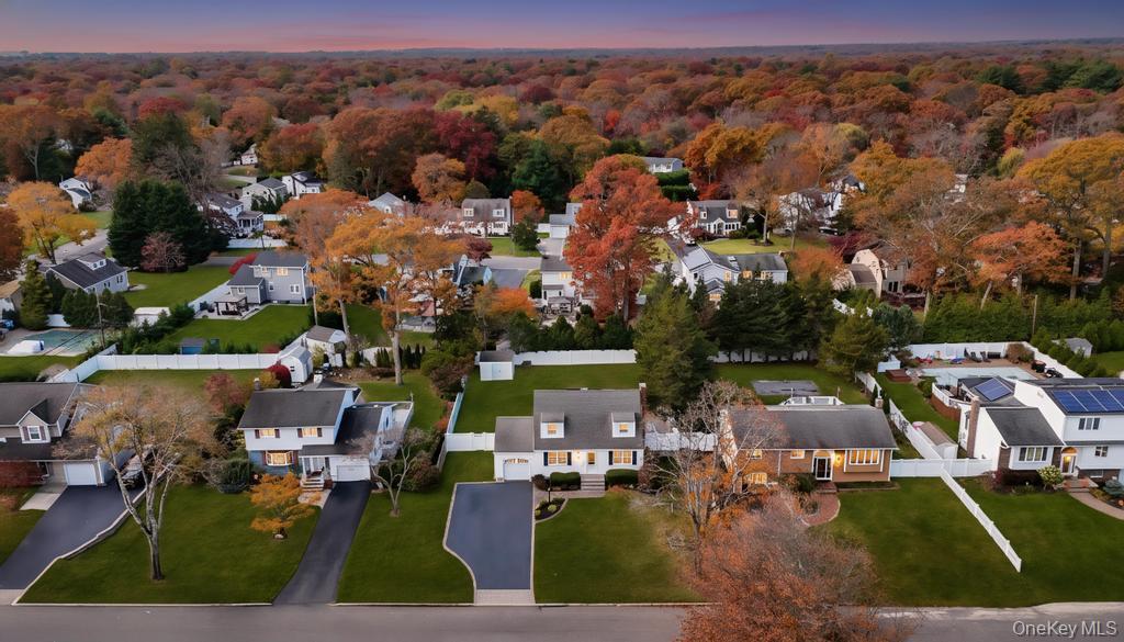 Single Family Devon Suffolk County, NY 11787, MLS-931259-27