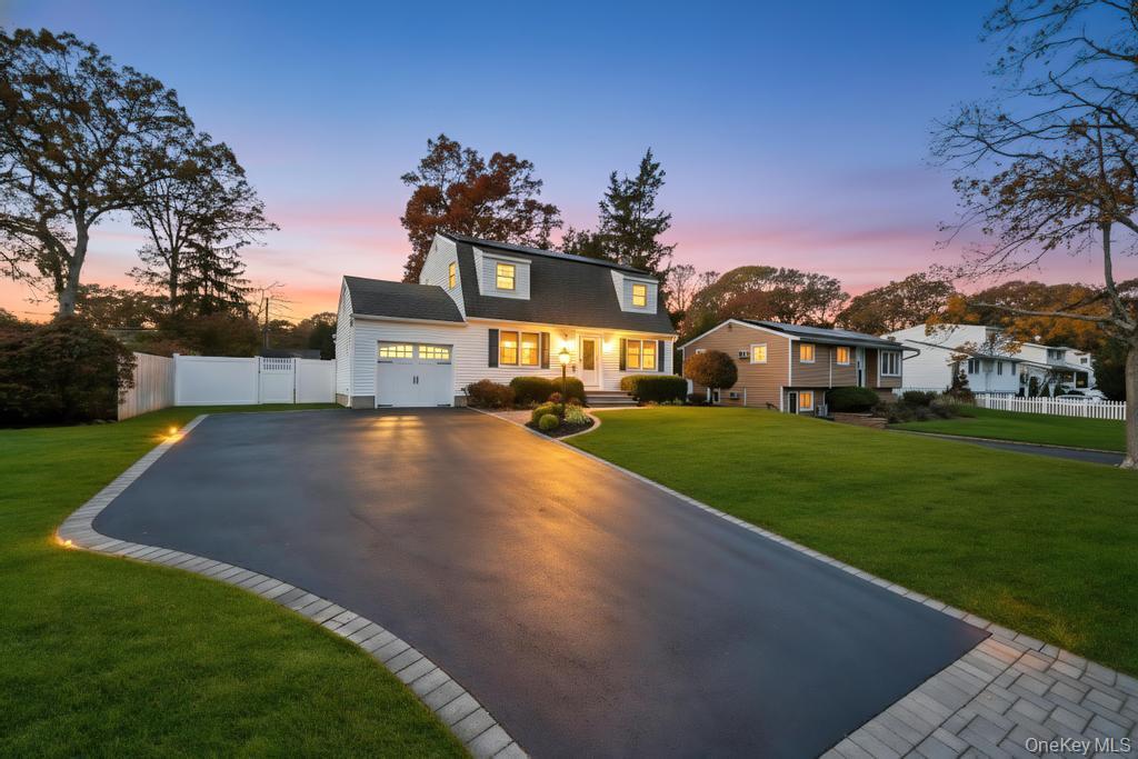 Single Family Devon  Suffolk County, NY 11787, MLS-931259-28