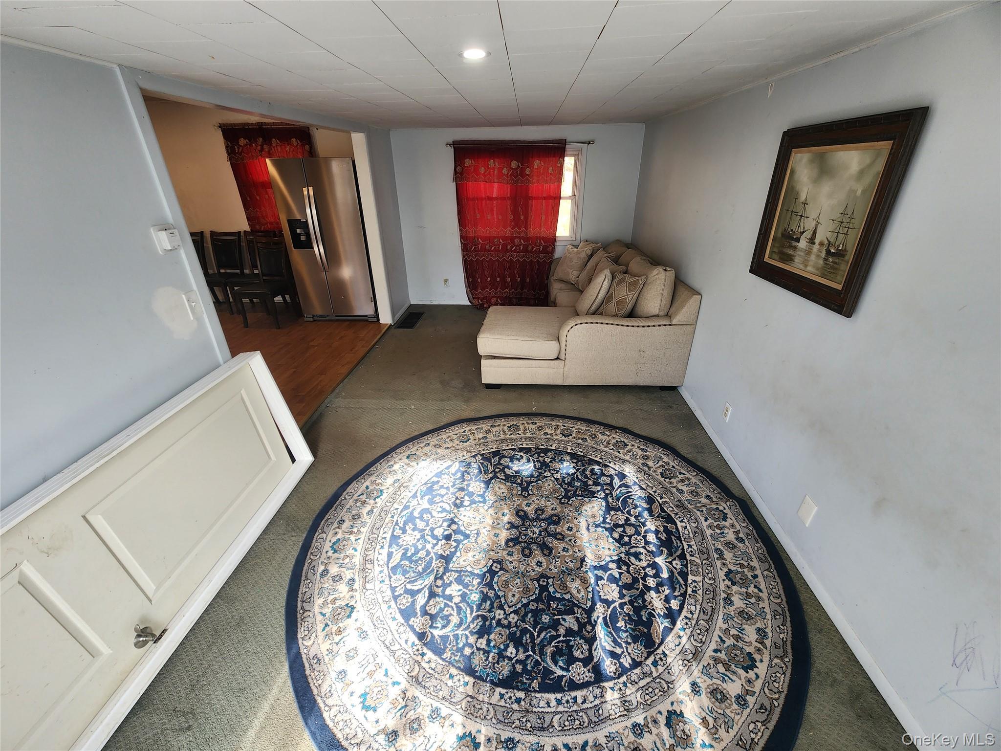 Single Family Upland Putnam County, NY 10524, MLS-931278-12