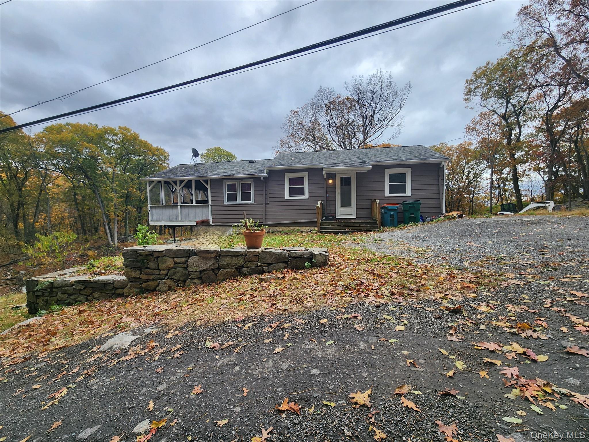 Single Family Upland Putnam County, NY 10524, MLS-931278-2