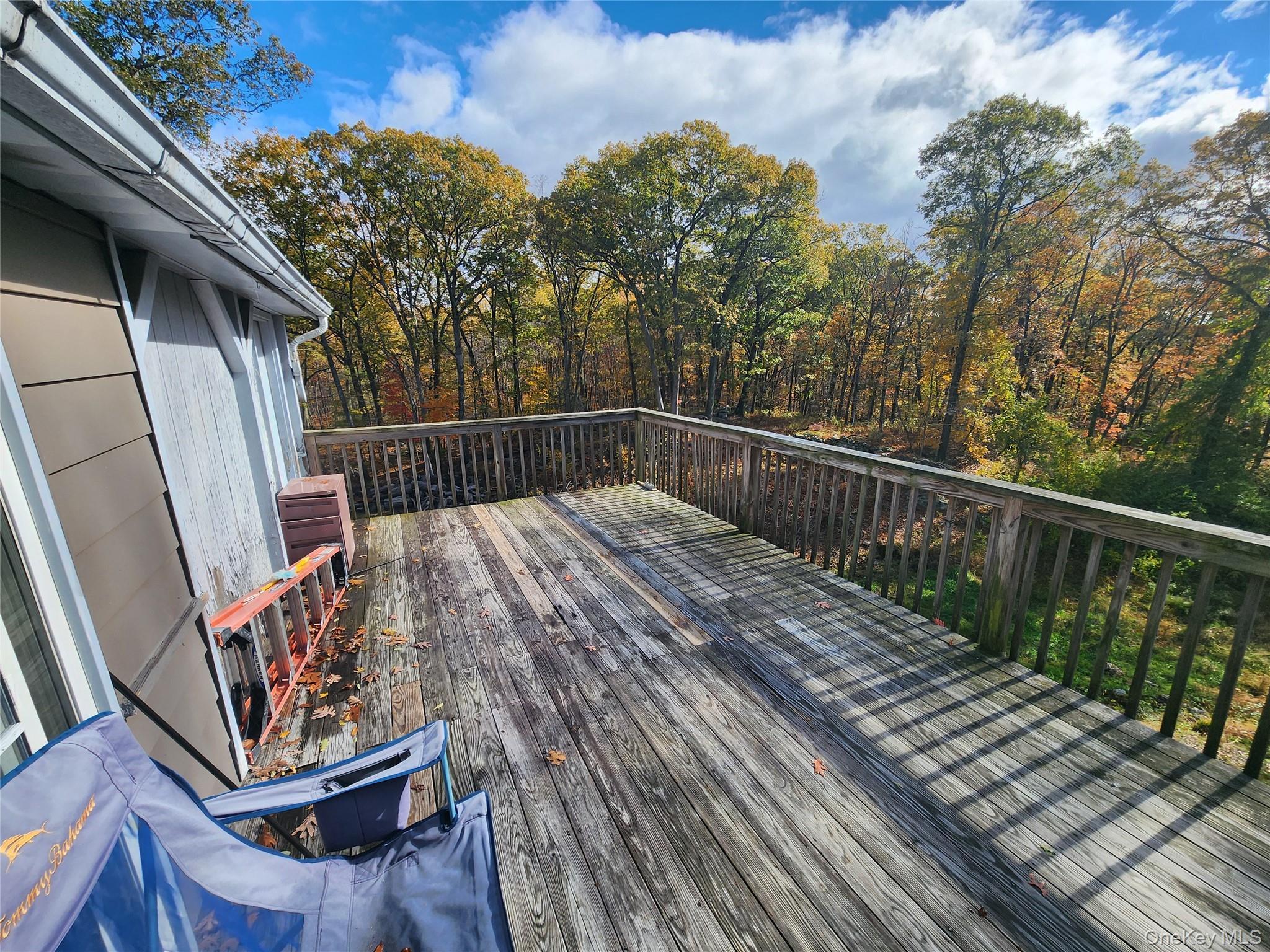 Single Family Upland Putnam County, NY 10524, MLS-931278-23