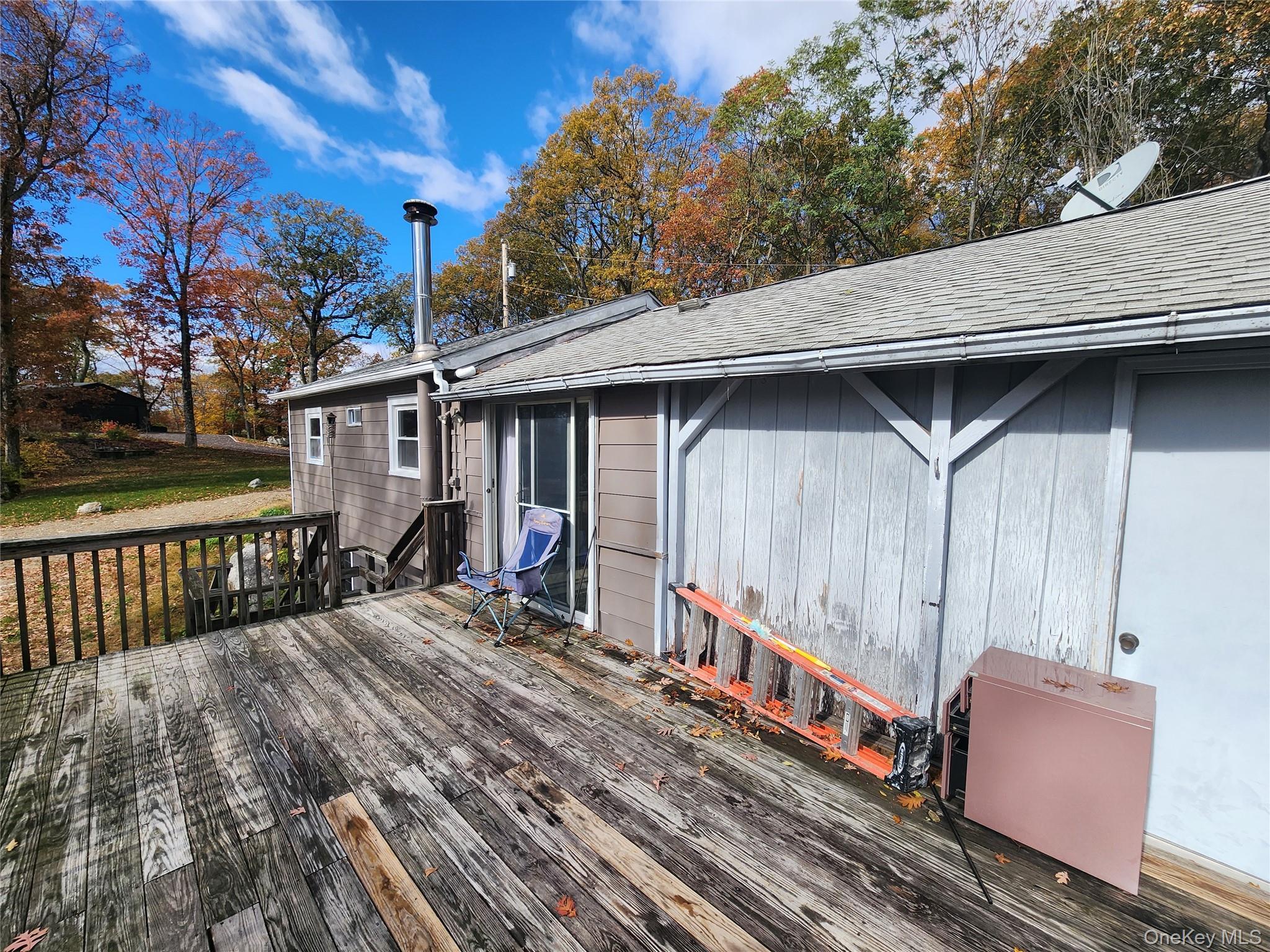 Single Family Upland  Putnam County, NY 10524, MLS-931278-24