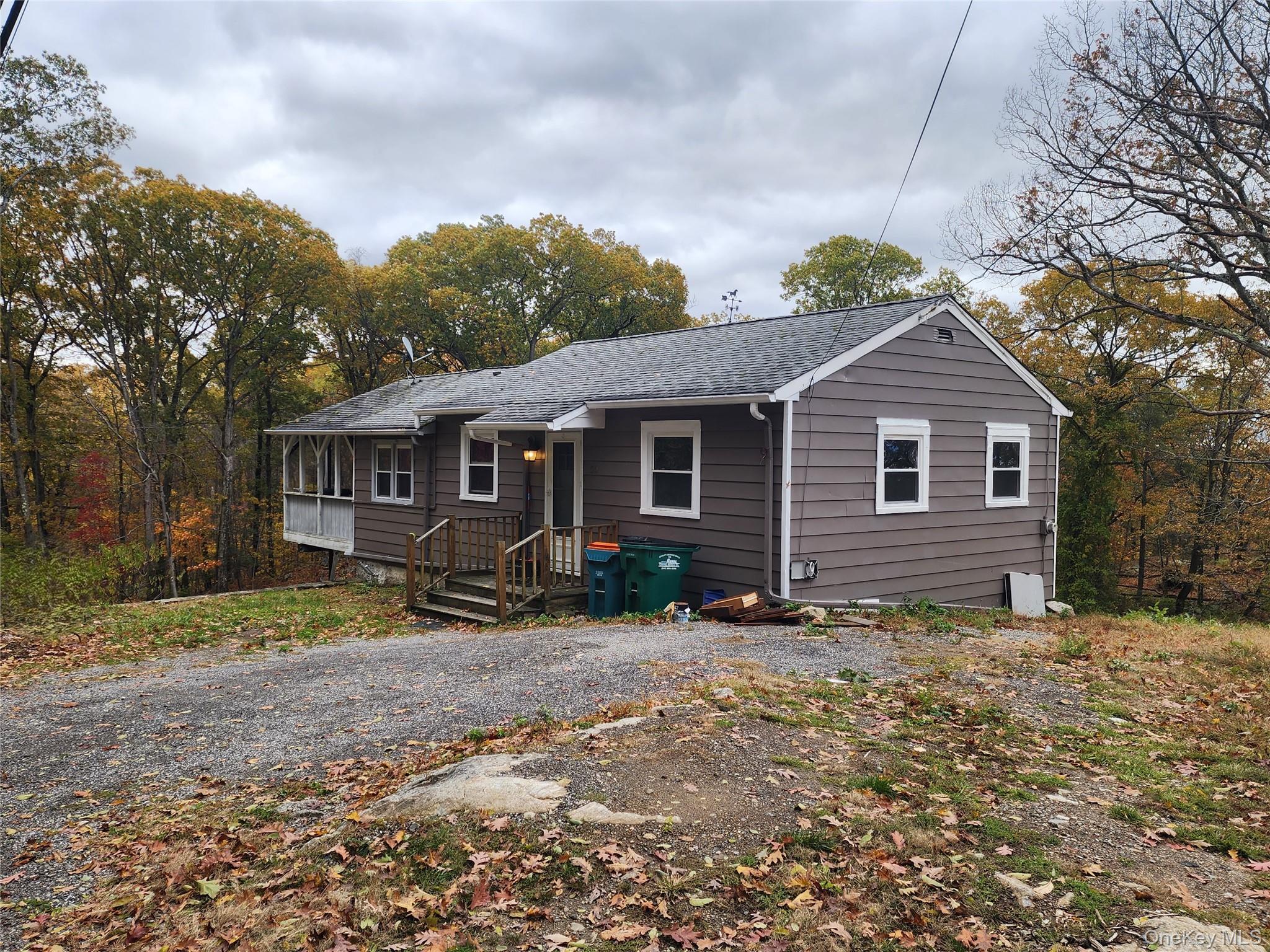 Single Family Upland Putnam County, NY 10524, MLS-931278-3