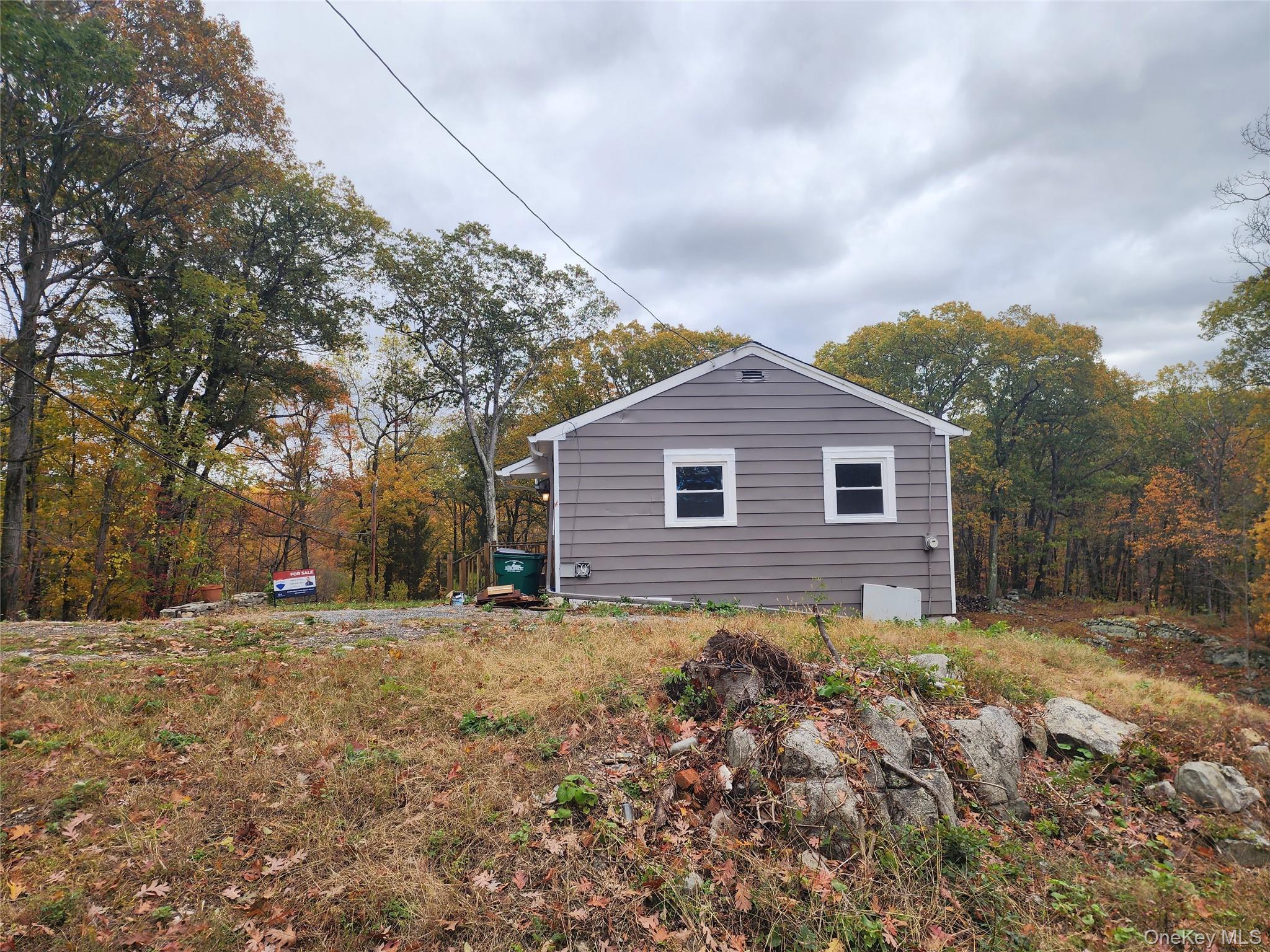 Single Family Upland Putnam County, NY 10524, MLS-931278-4