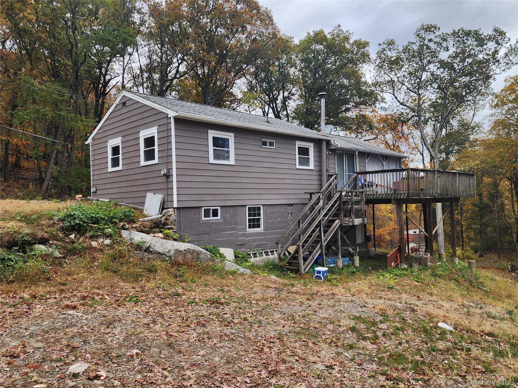 Single Family Upland Putnam County, NY 10524, MLS-931278-5