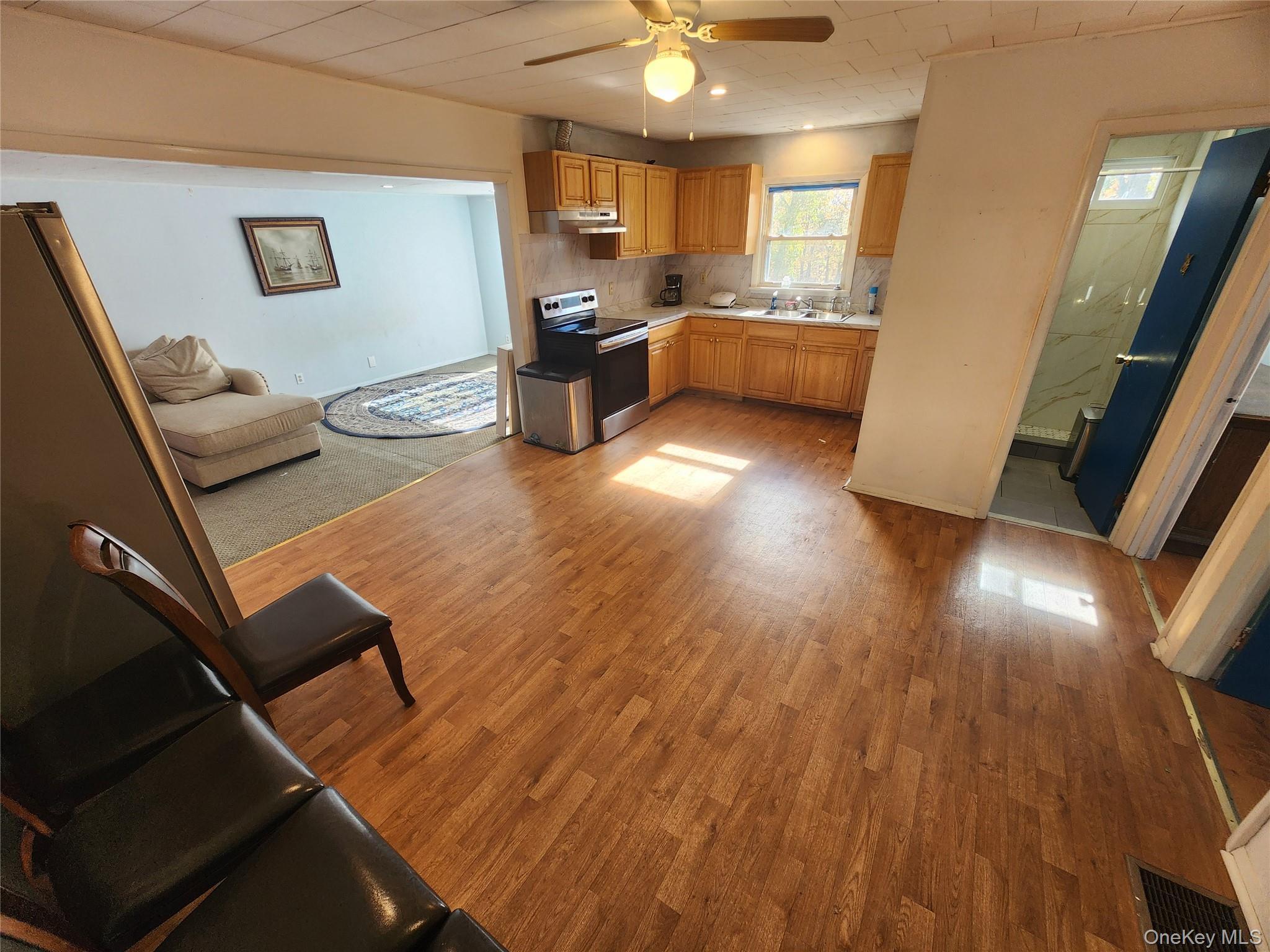 Single Family Upland Putnam County, NY 10524, MLS-931278-7