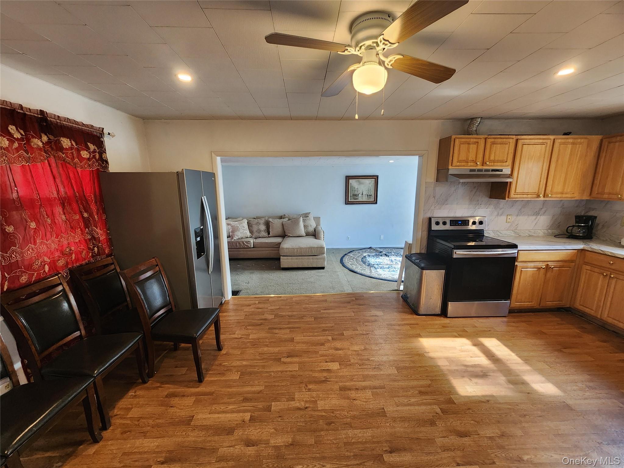 Single Family Upland Putnam County, NY 10524, MLS-931278-8