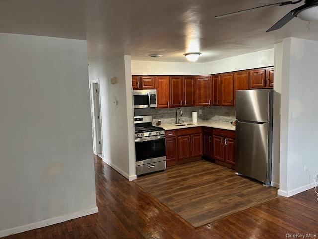 Single Family 116th  Queens, NY 11434, MLS-931293-2