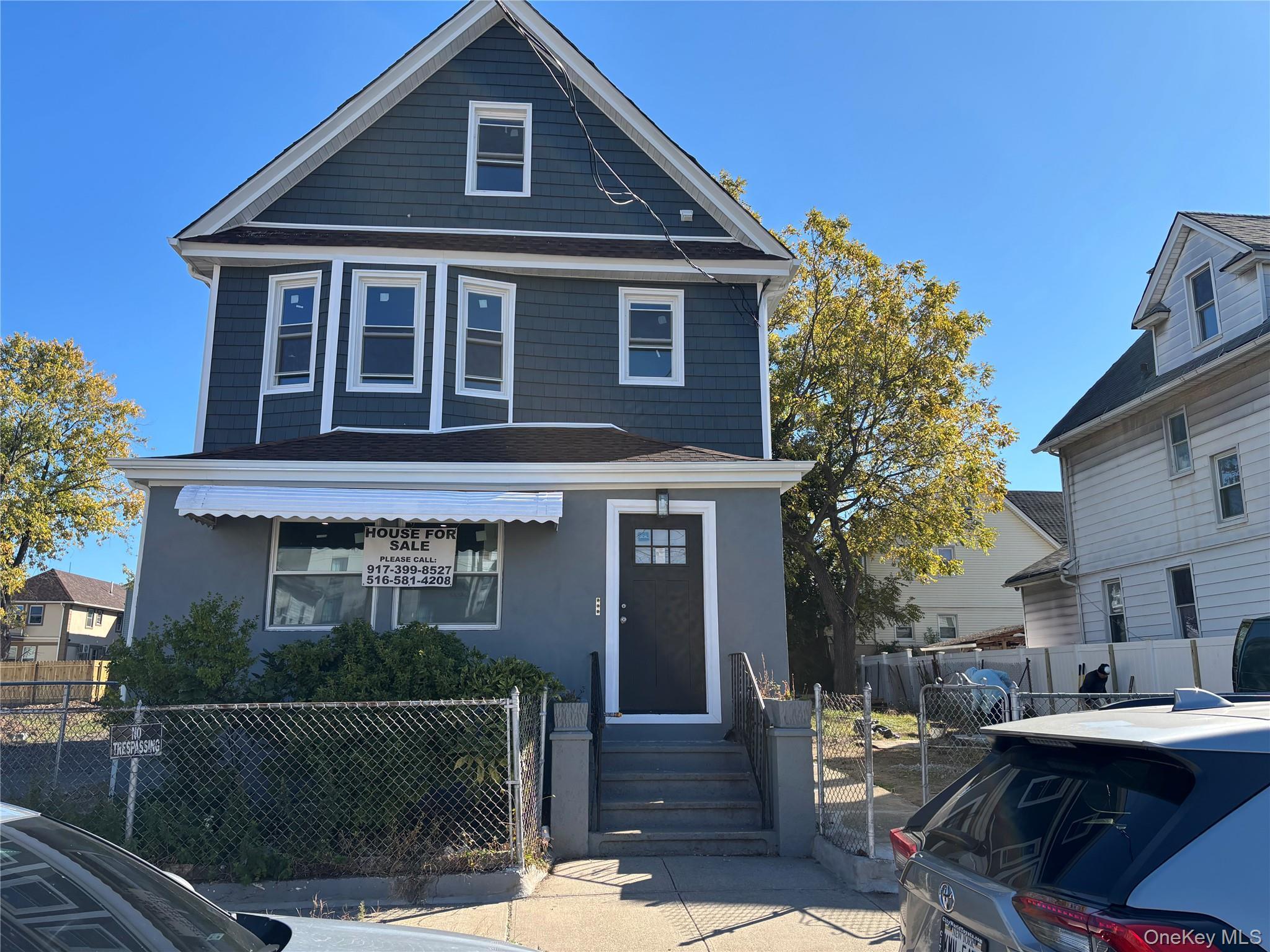 Single Family 105th Queens, NY 11435, MLS-931301-2