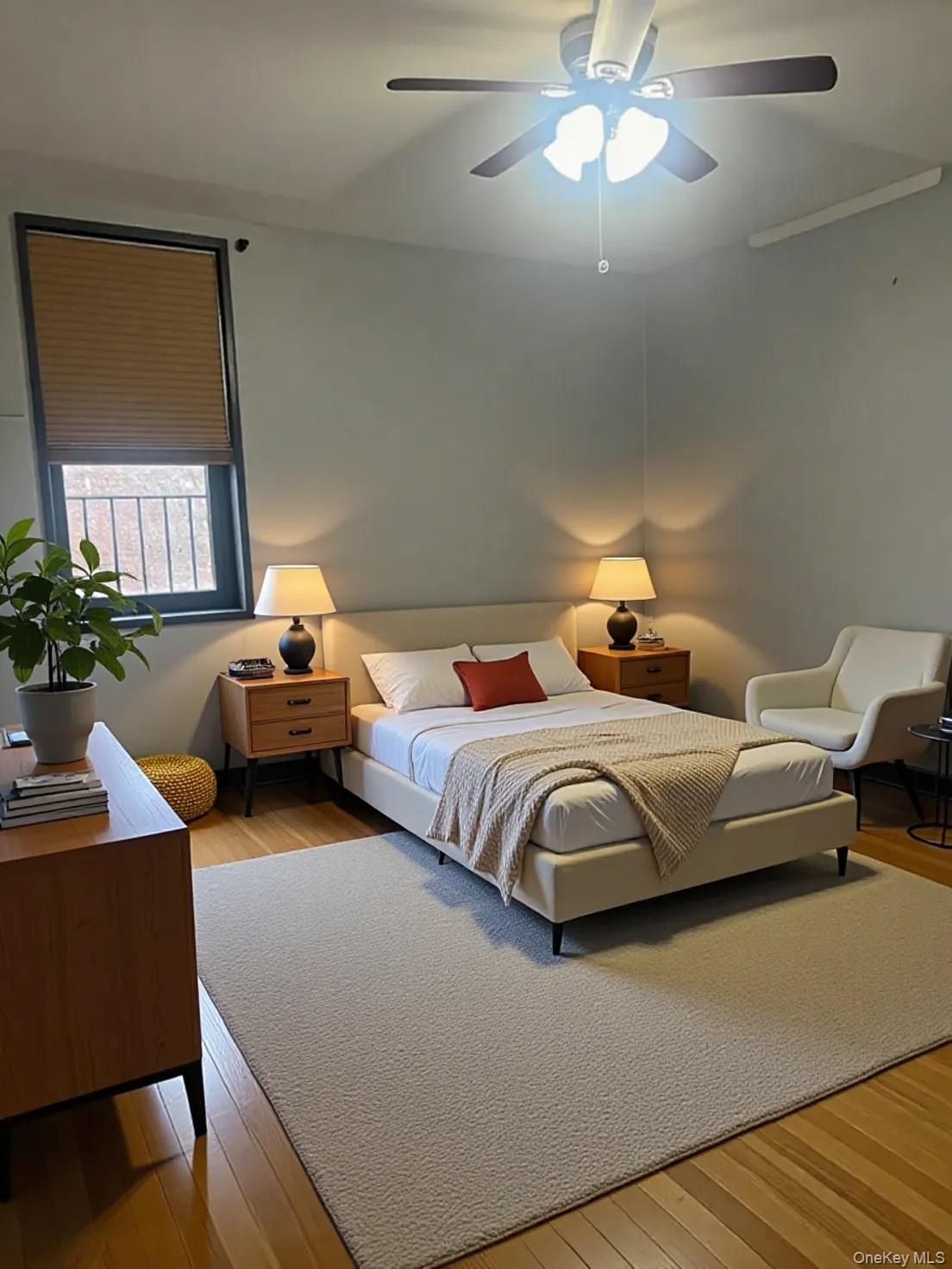 Apartment 83rd Queens, NY 11435, MLS-931302-13
