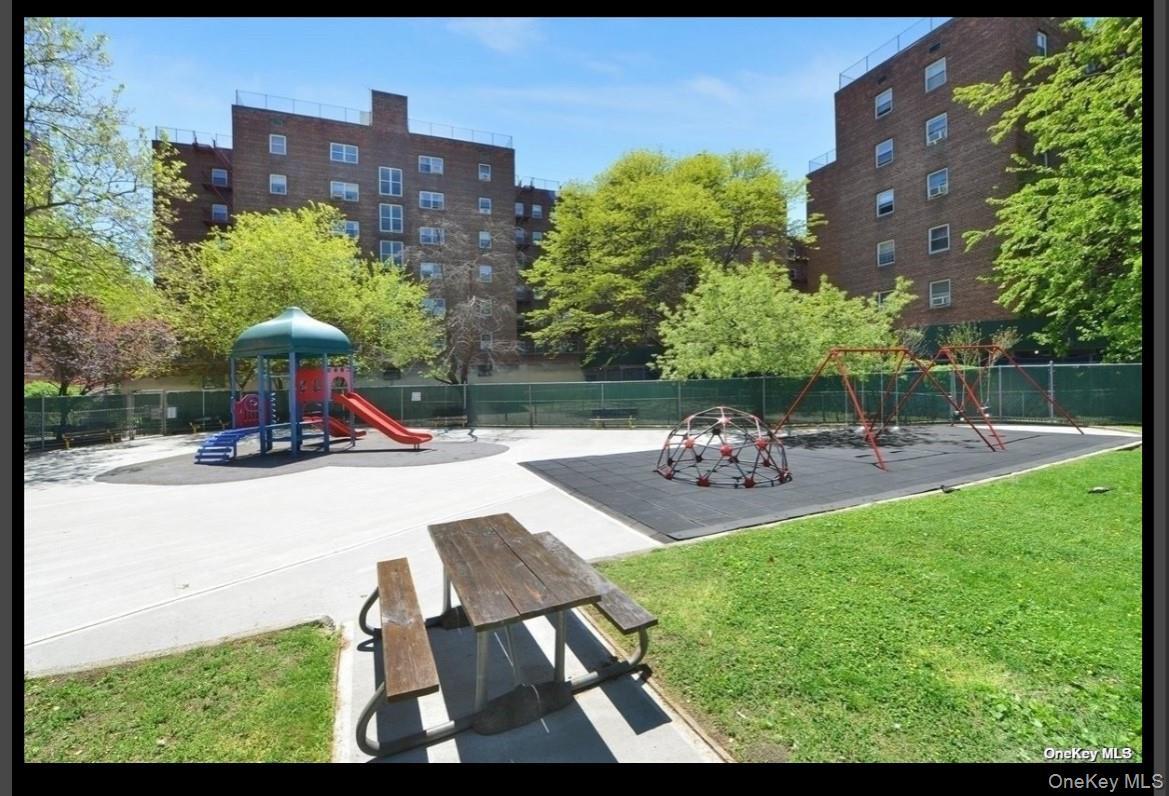 Apartment 83rd Queens, NY 11435, MLS-931302-16