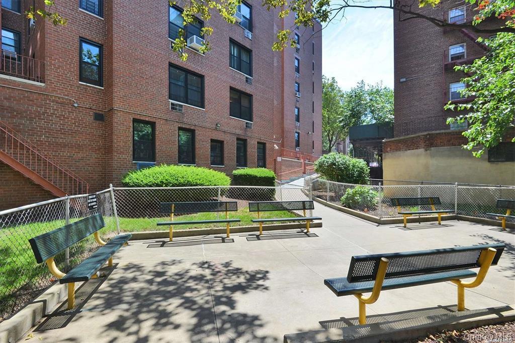 Apartment 83rd Queens, NY 11435, MLS-931302-18