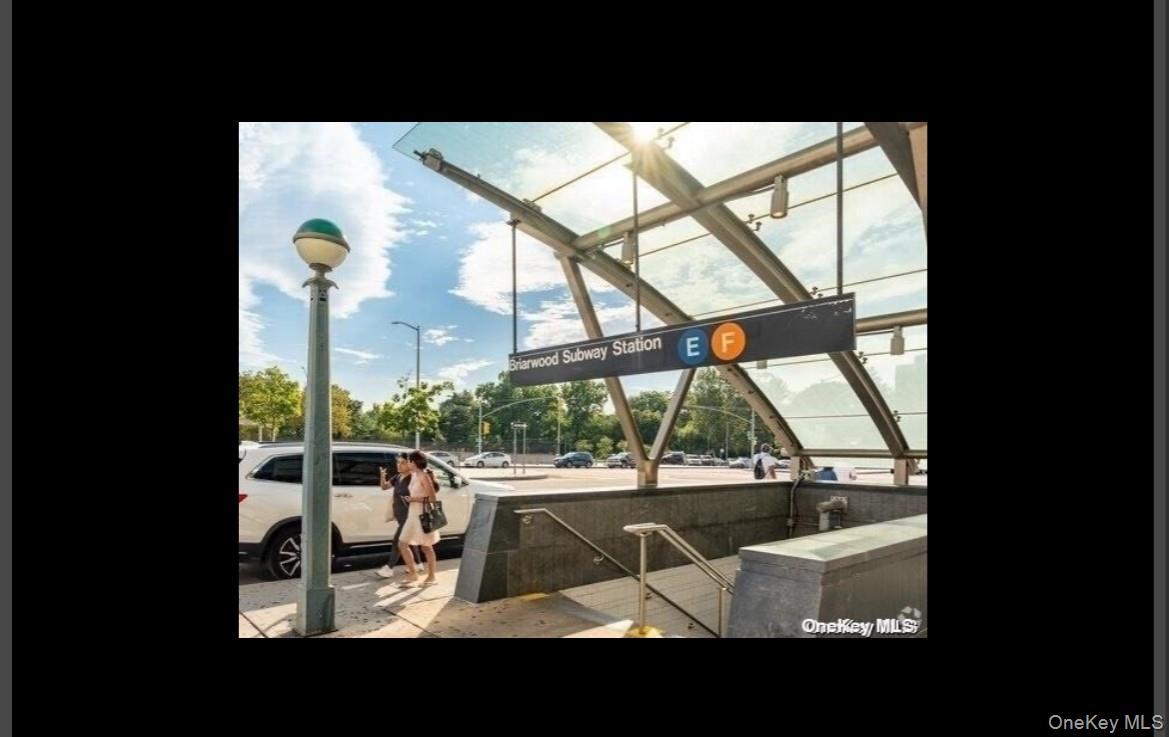 Apartment 83rd  Queens, NY 11435, MLS-931302-20